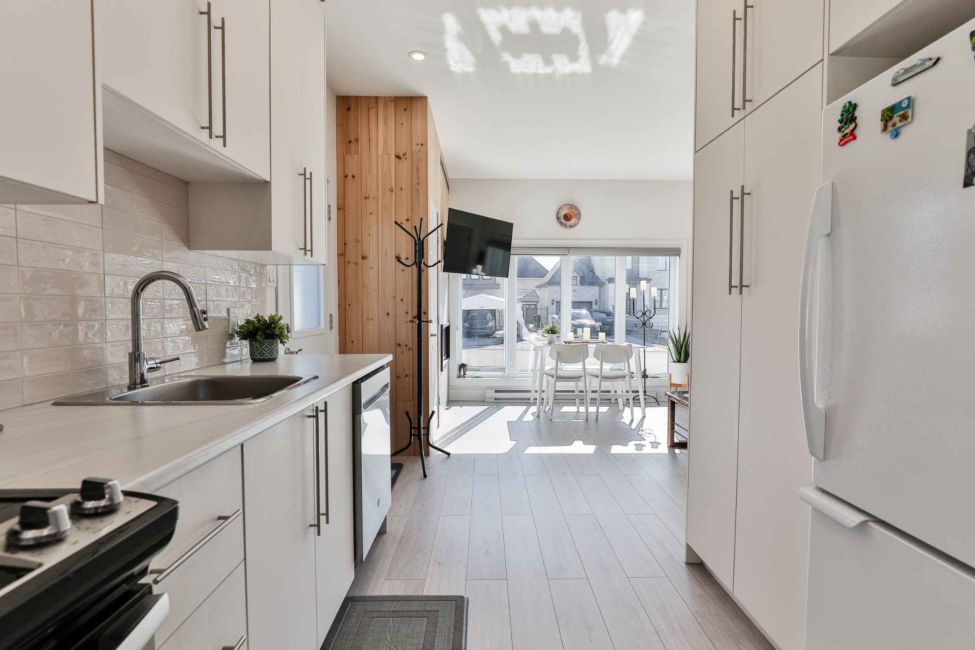 Logement