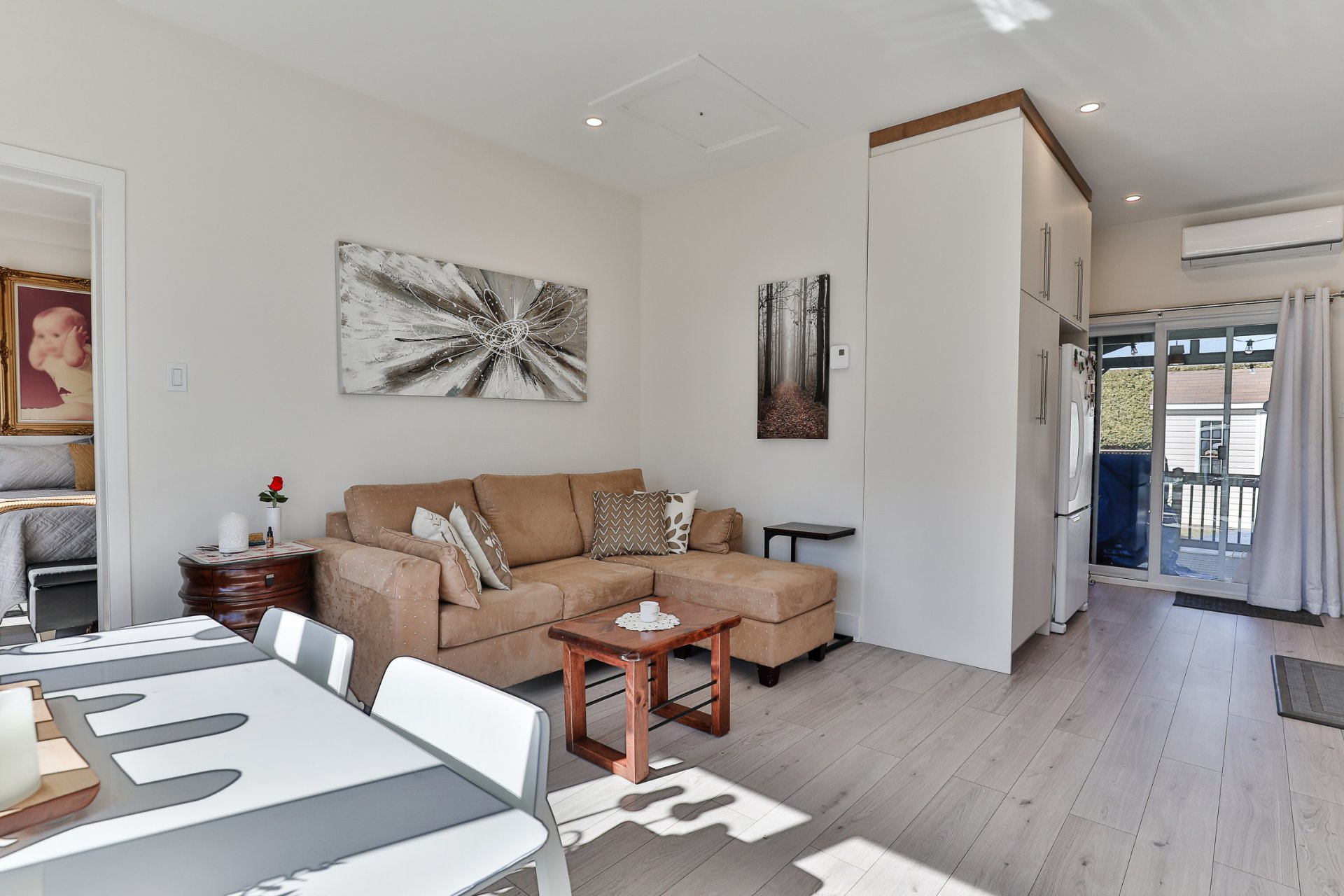 Logement