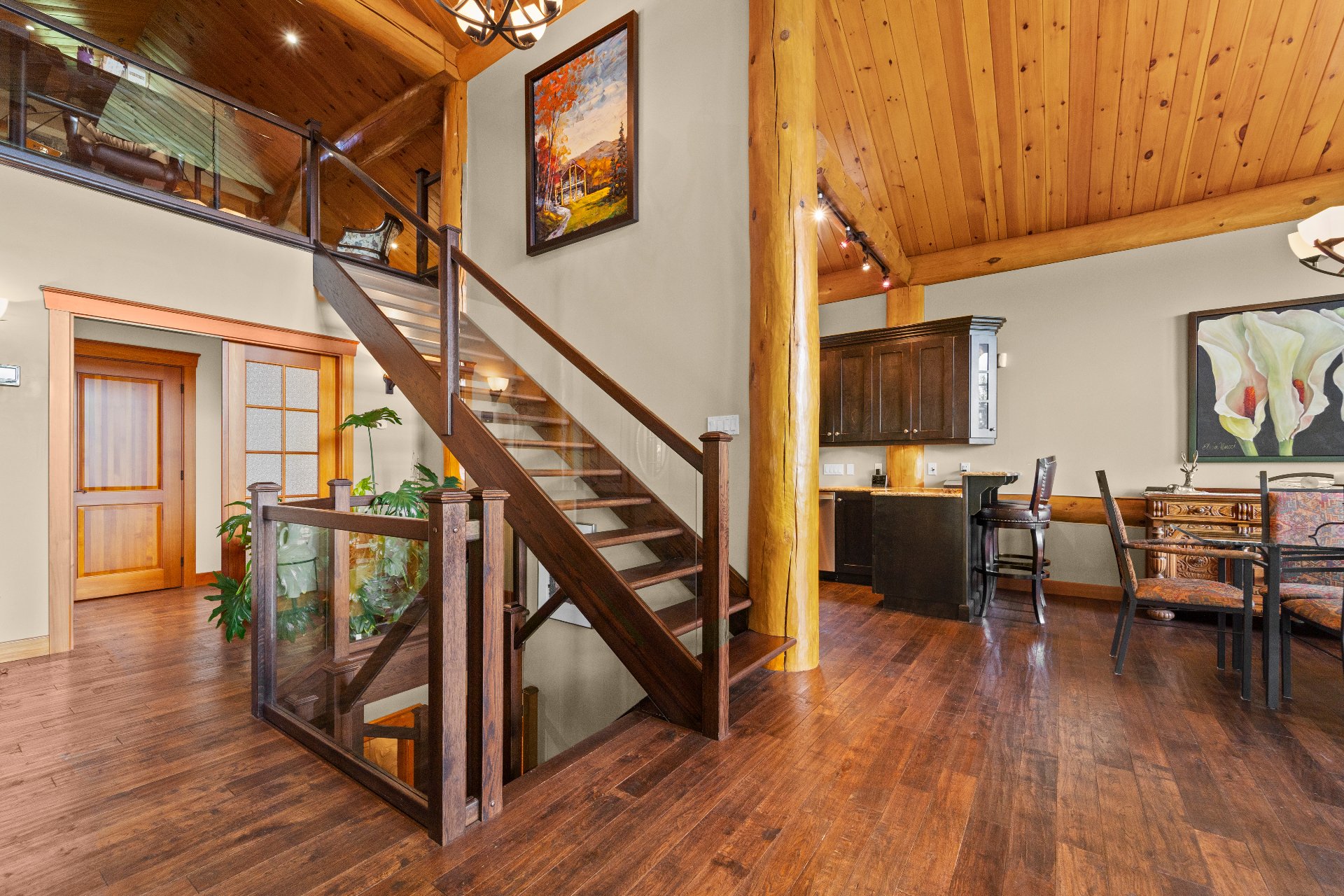 Photo - Overall View