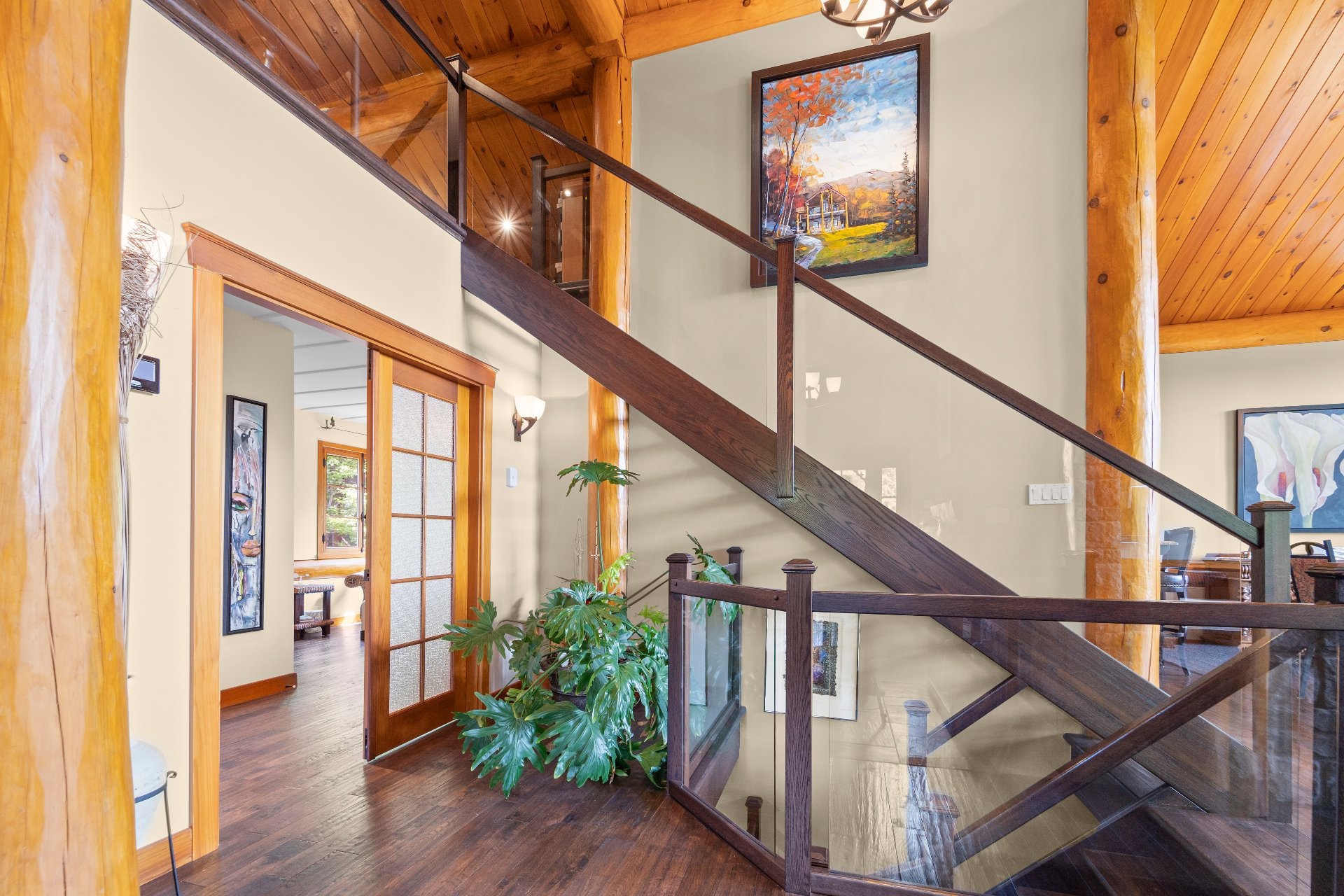 Photo - Overall View