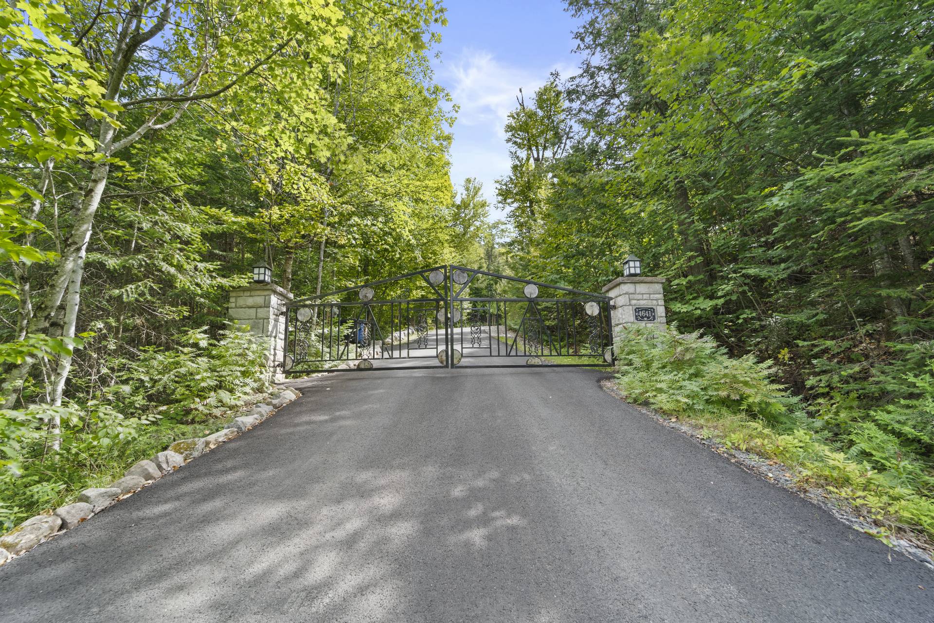 Photo - Exterior entrance