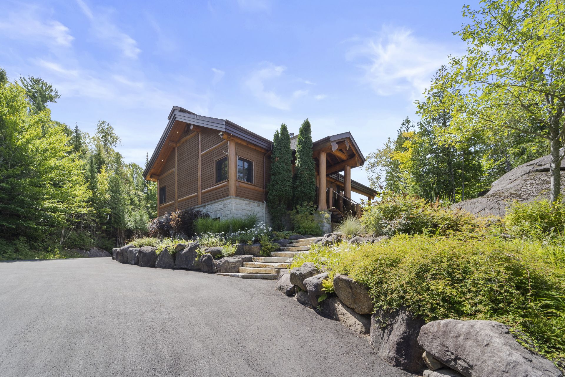 Photo - Overall View