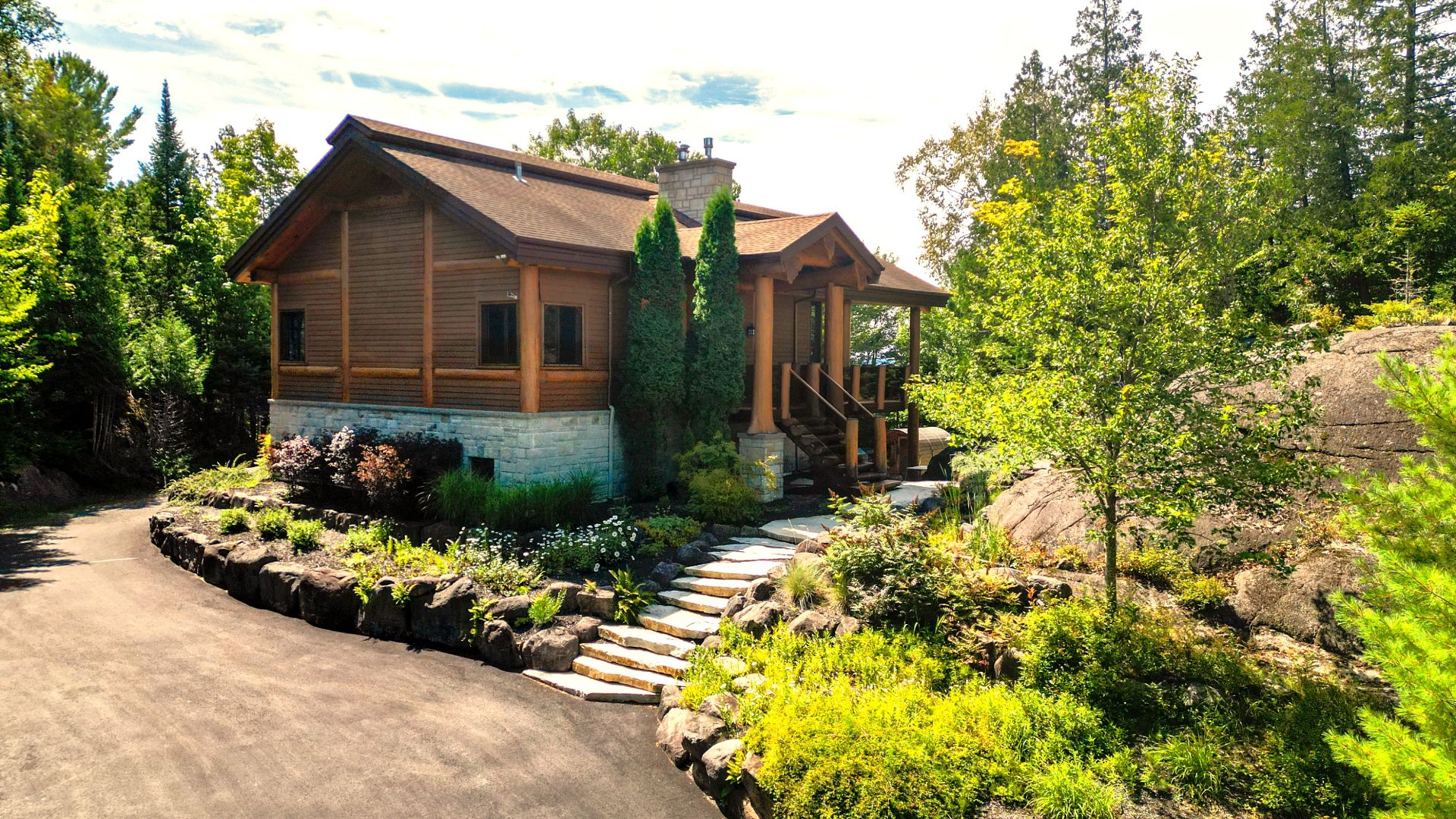 Photo - Overall View