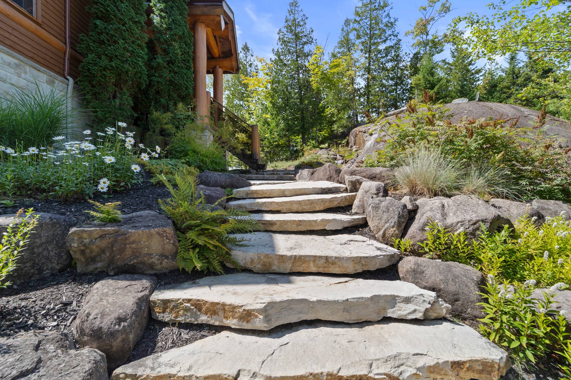 Photo - Overall View