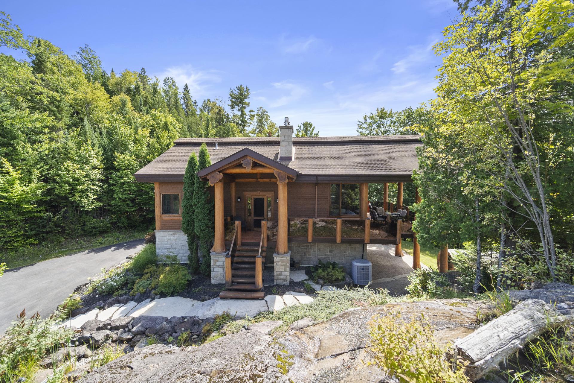 Photo - Overall View