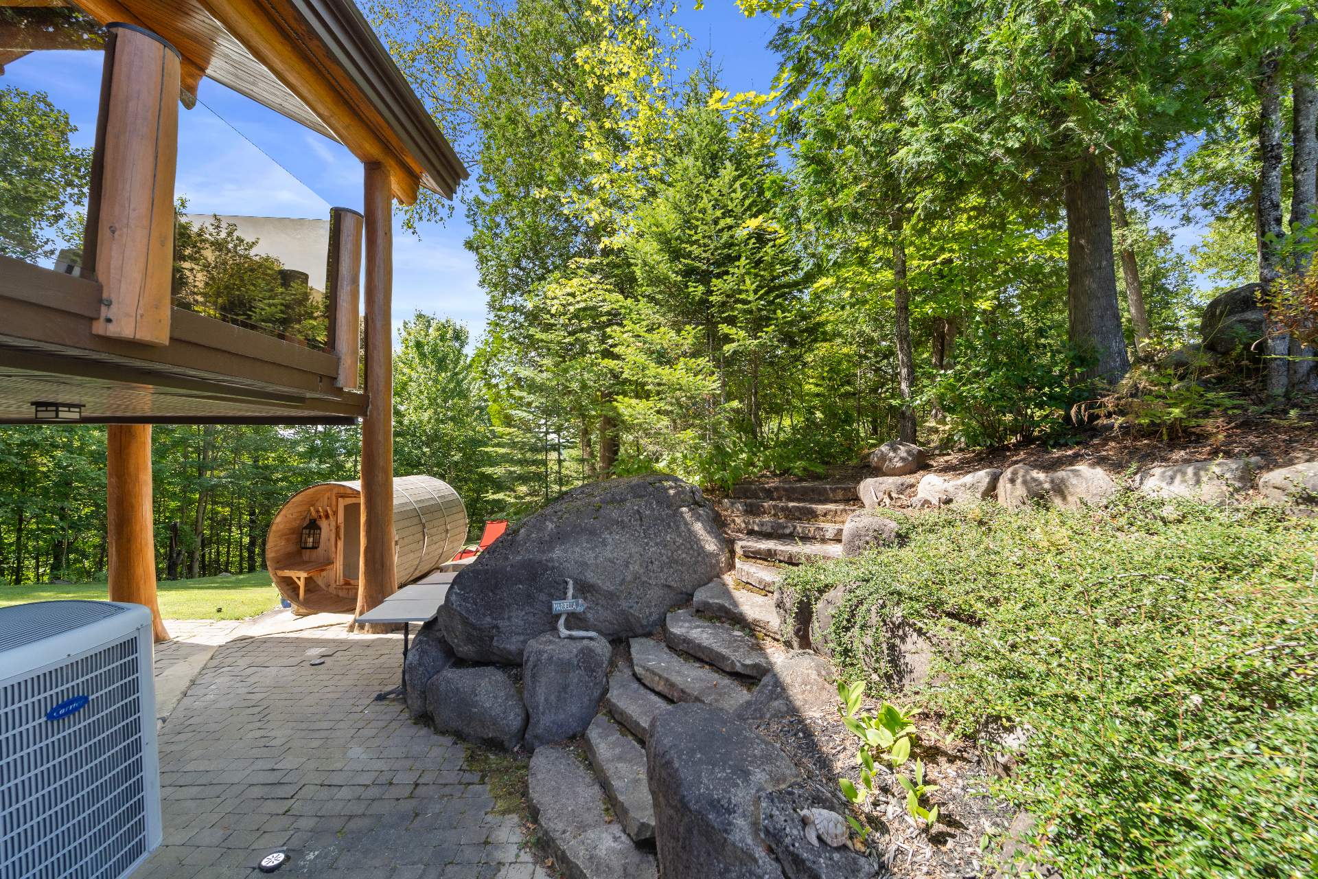 Photo - Overall View