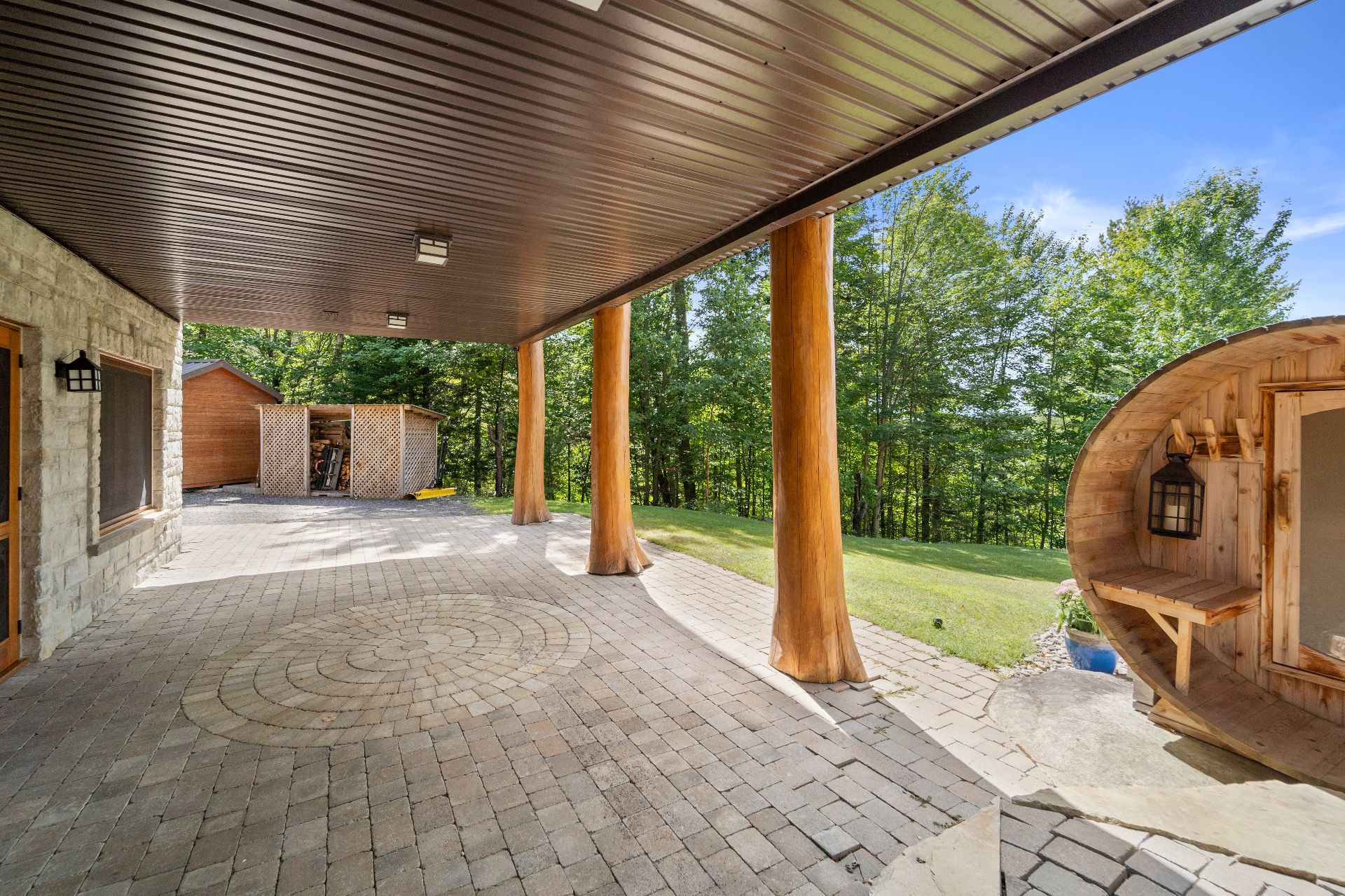 Photo - Overall View