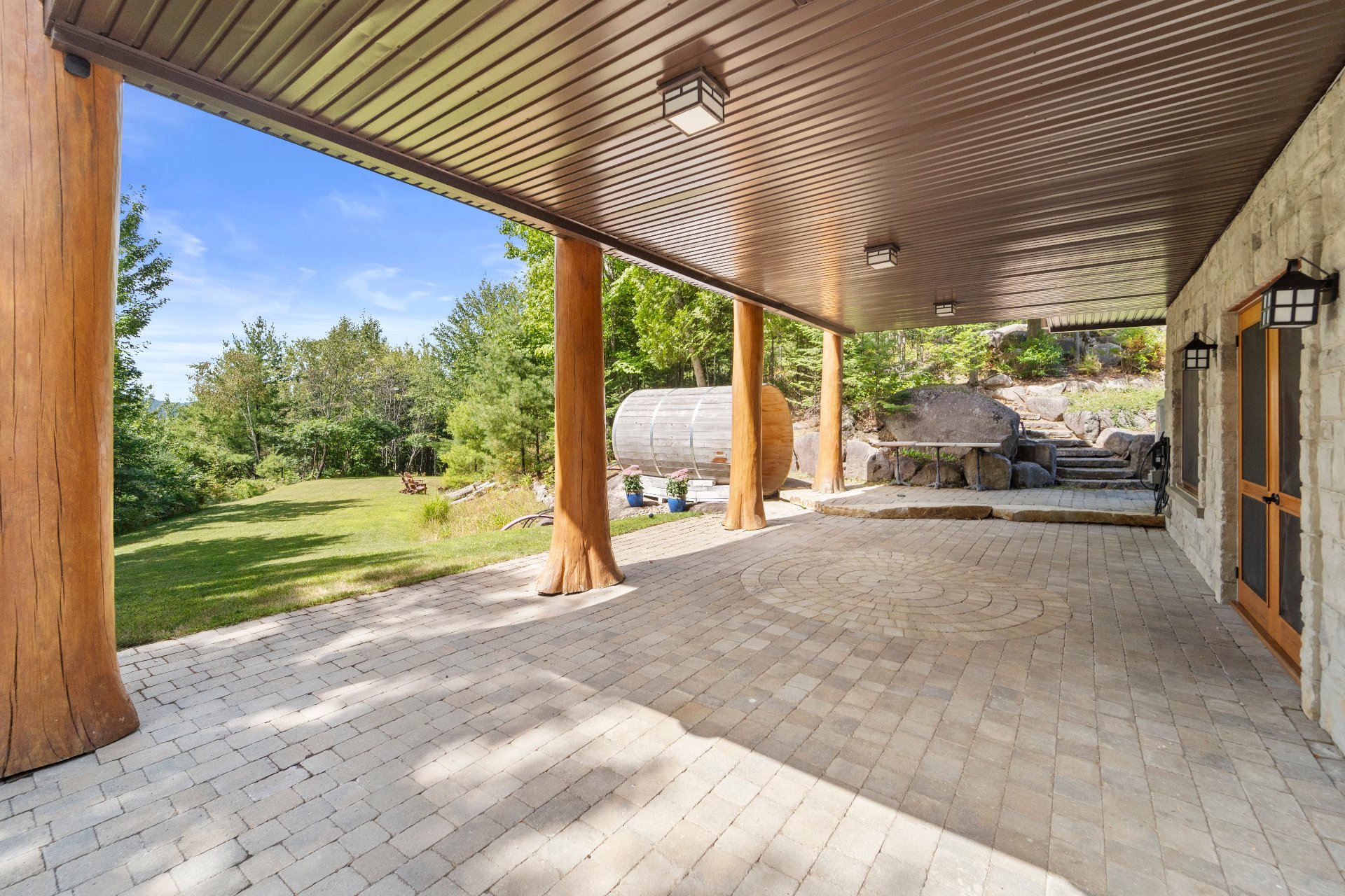 Photo - Overall View