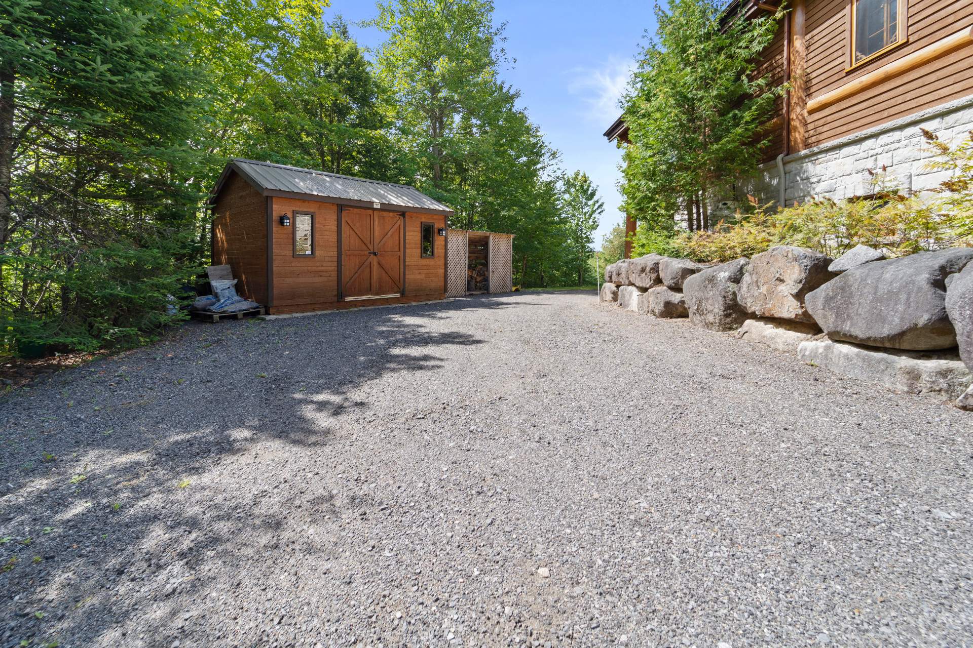 Photo - Overall View