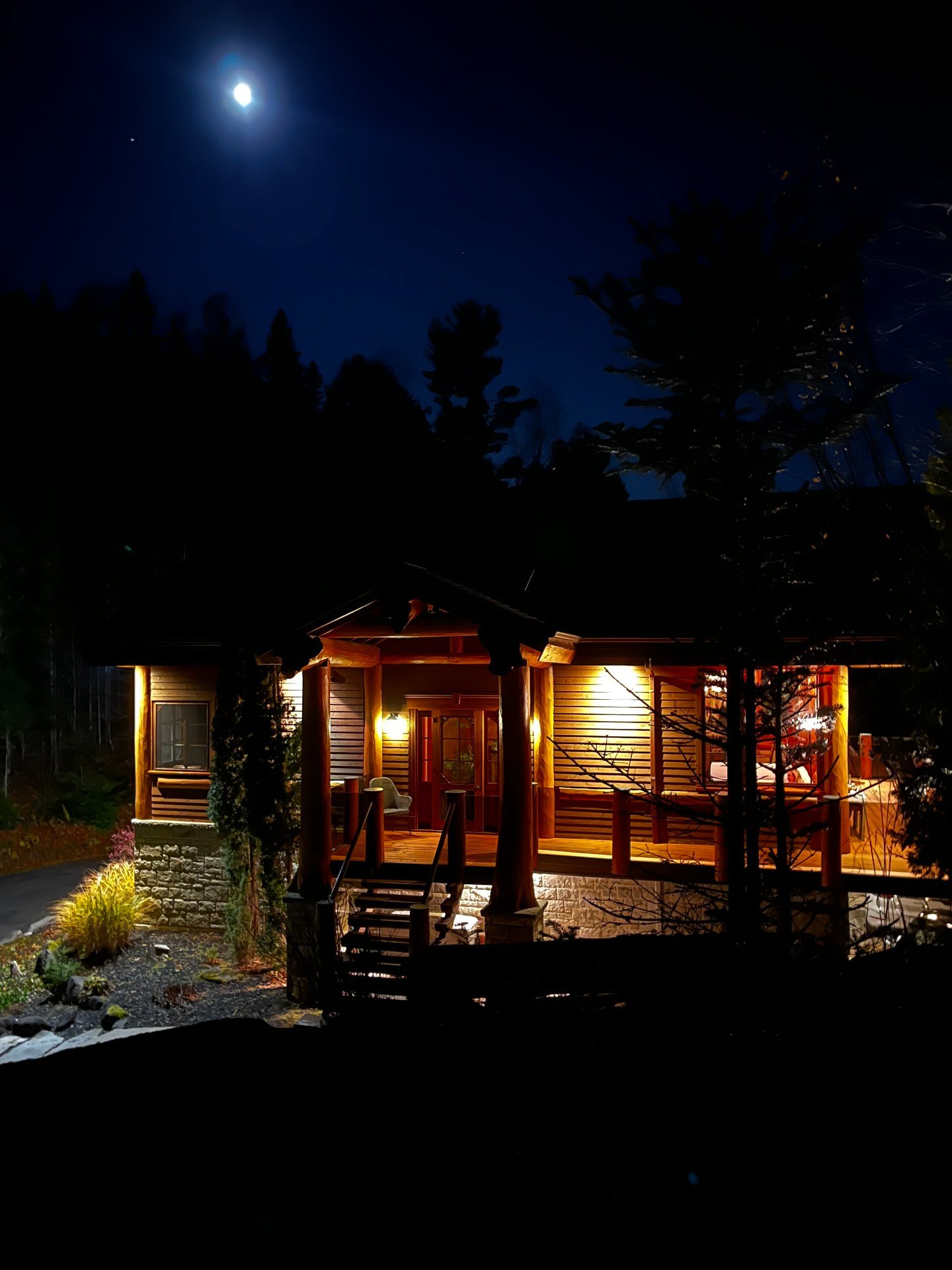 Photo - Overall View