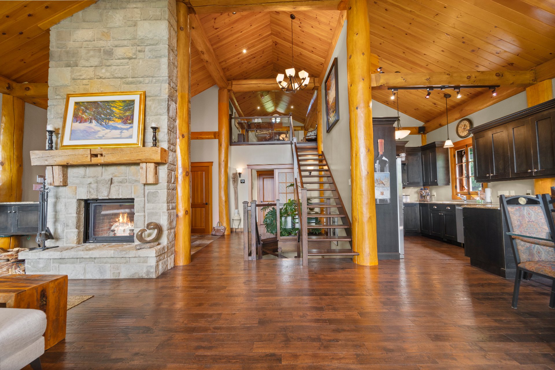 Photo - Overall View