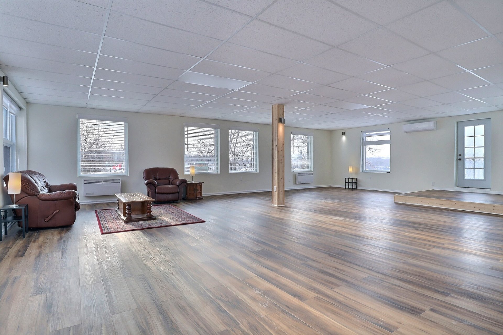 Salon