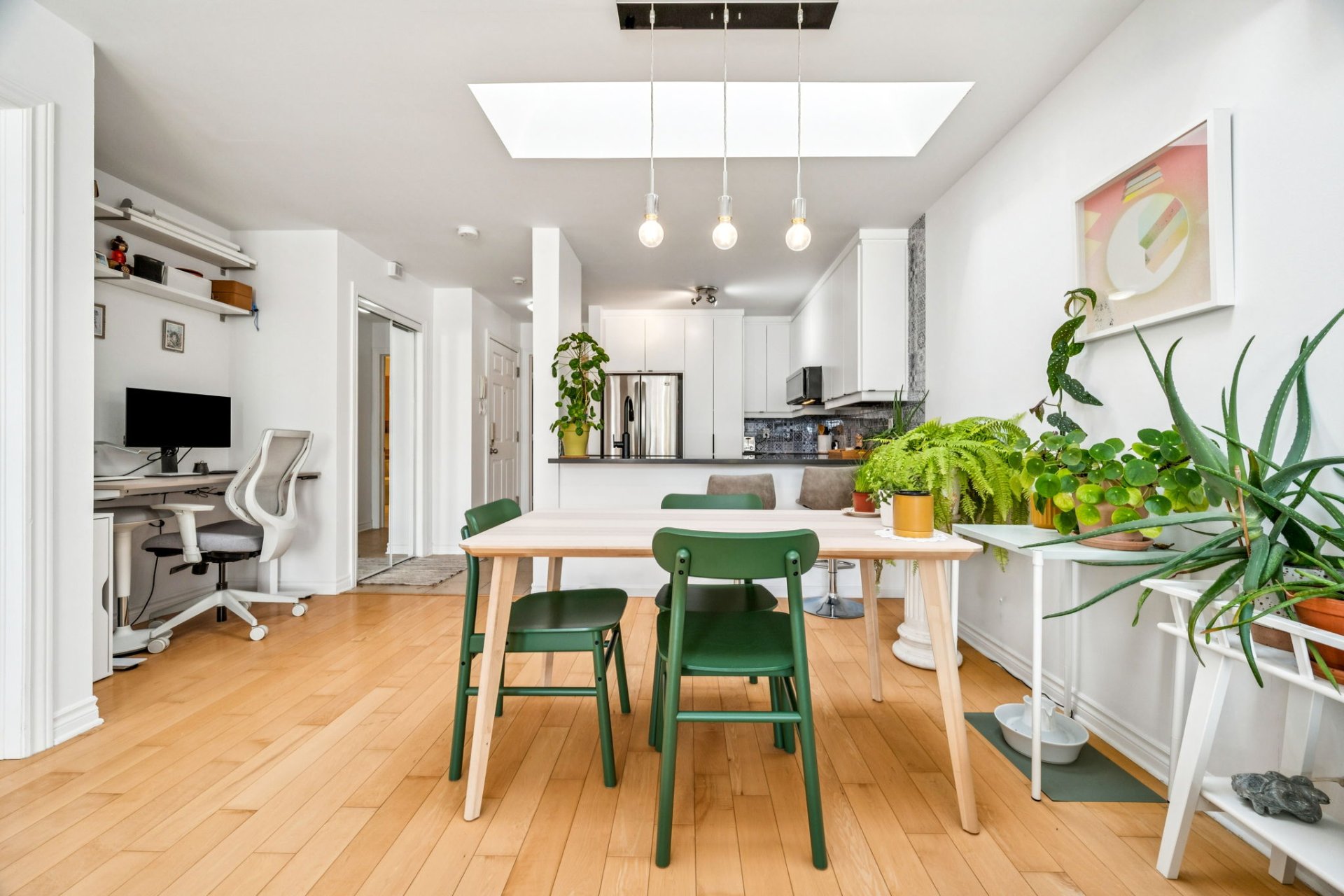 Photo - Vue d'ensemble