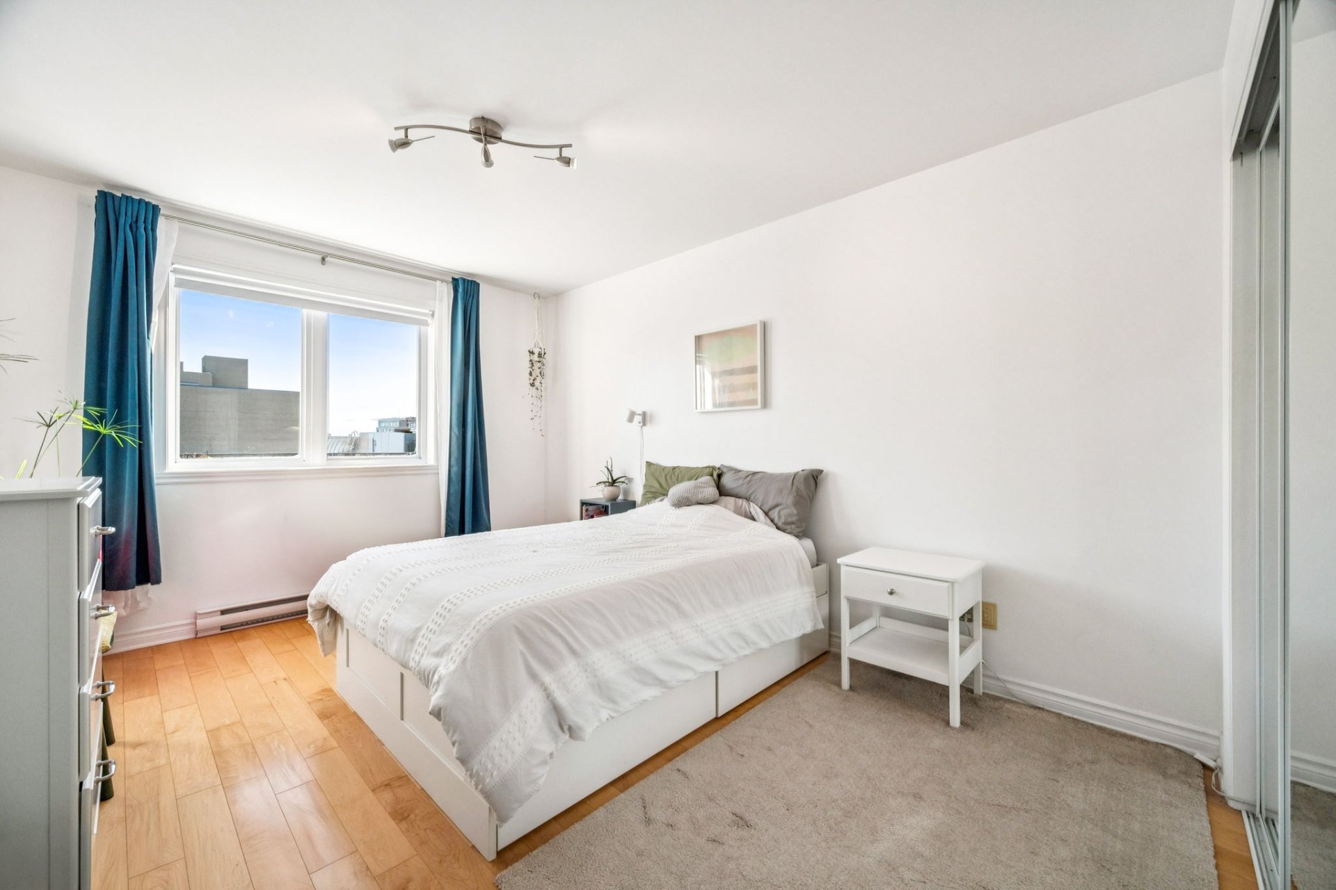 Photo - Chambre à coucher