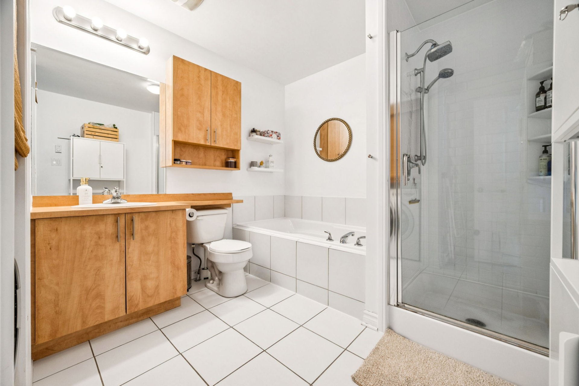 Photo - Salle de bains