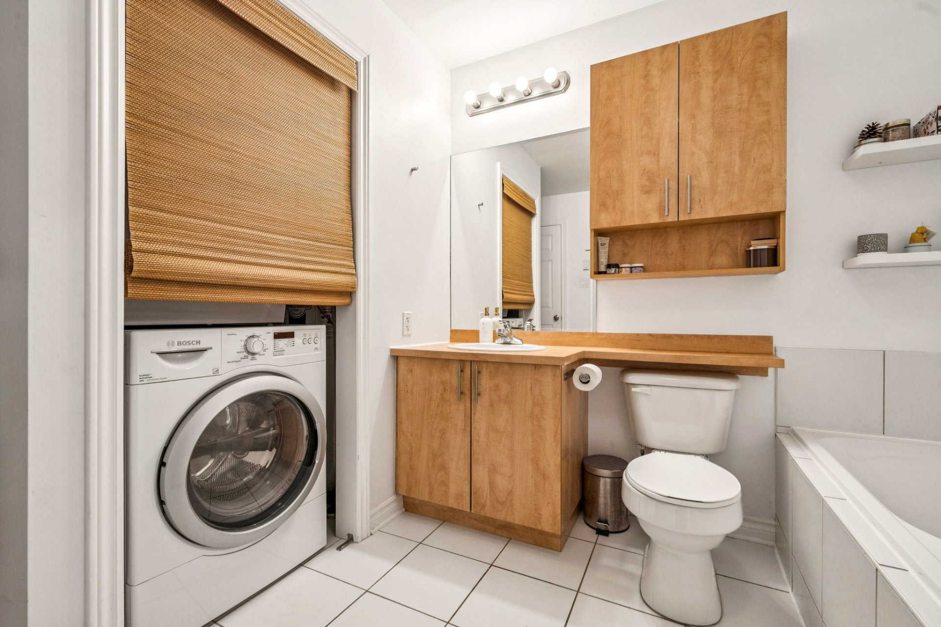 Photo - Salle de bains