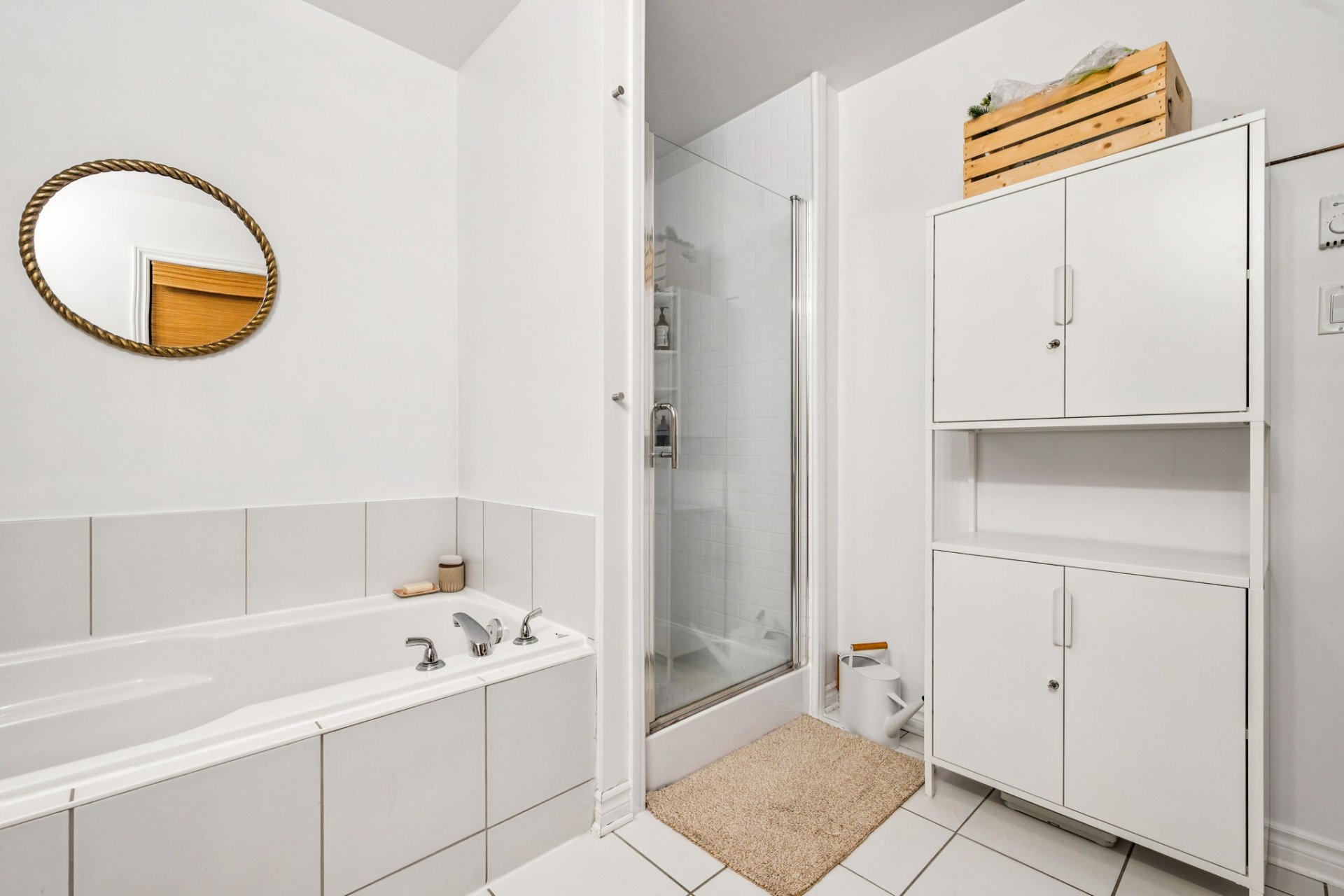 Photo - Salle de bains