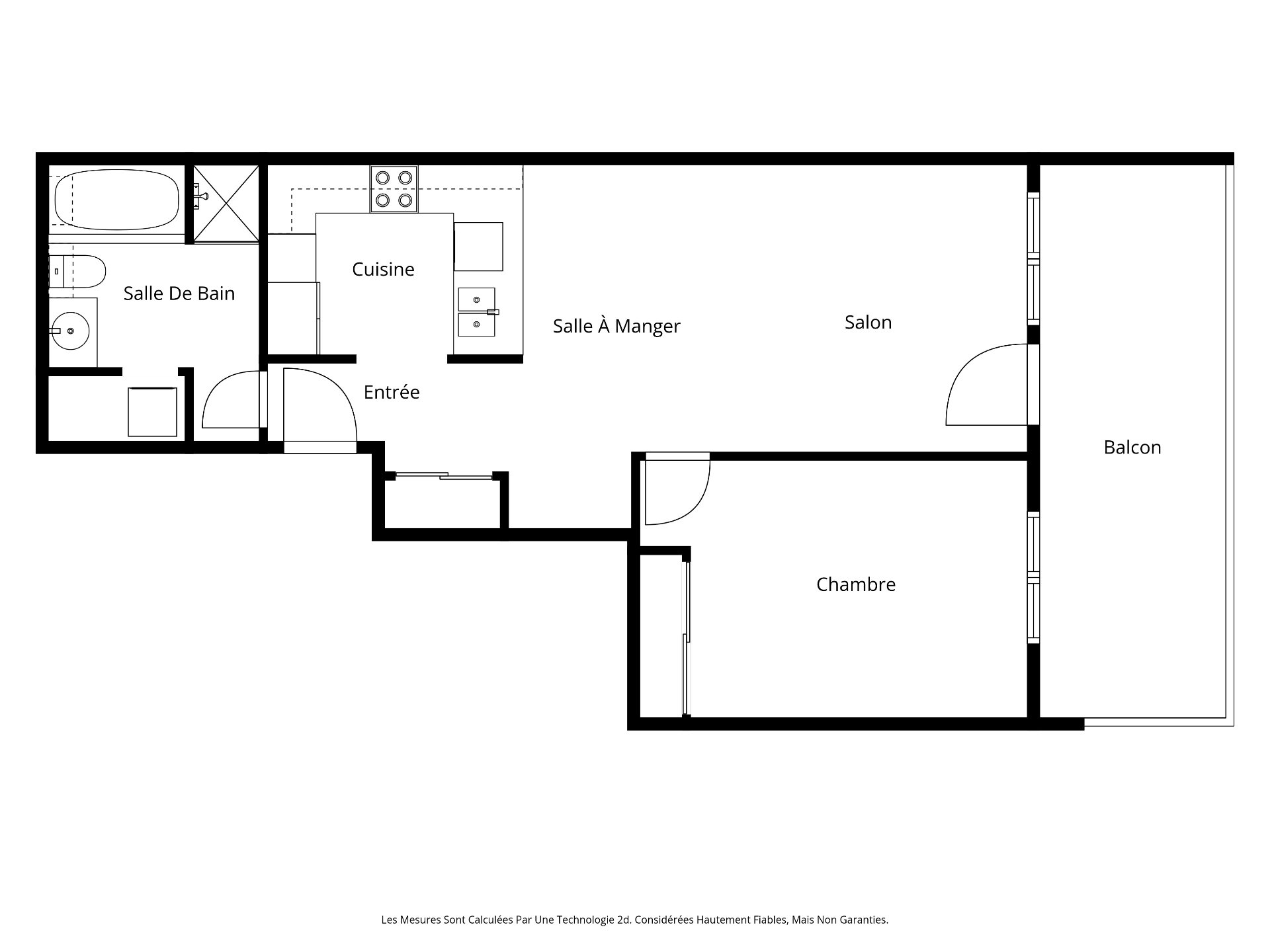 Photo - Plan (croquis)