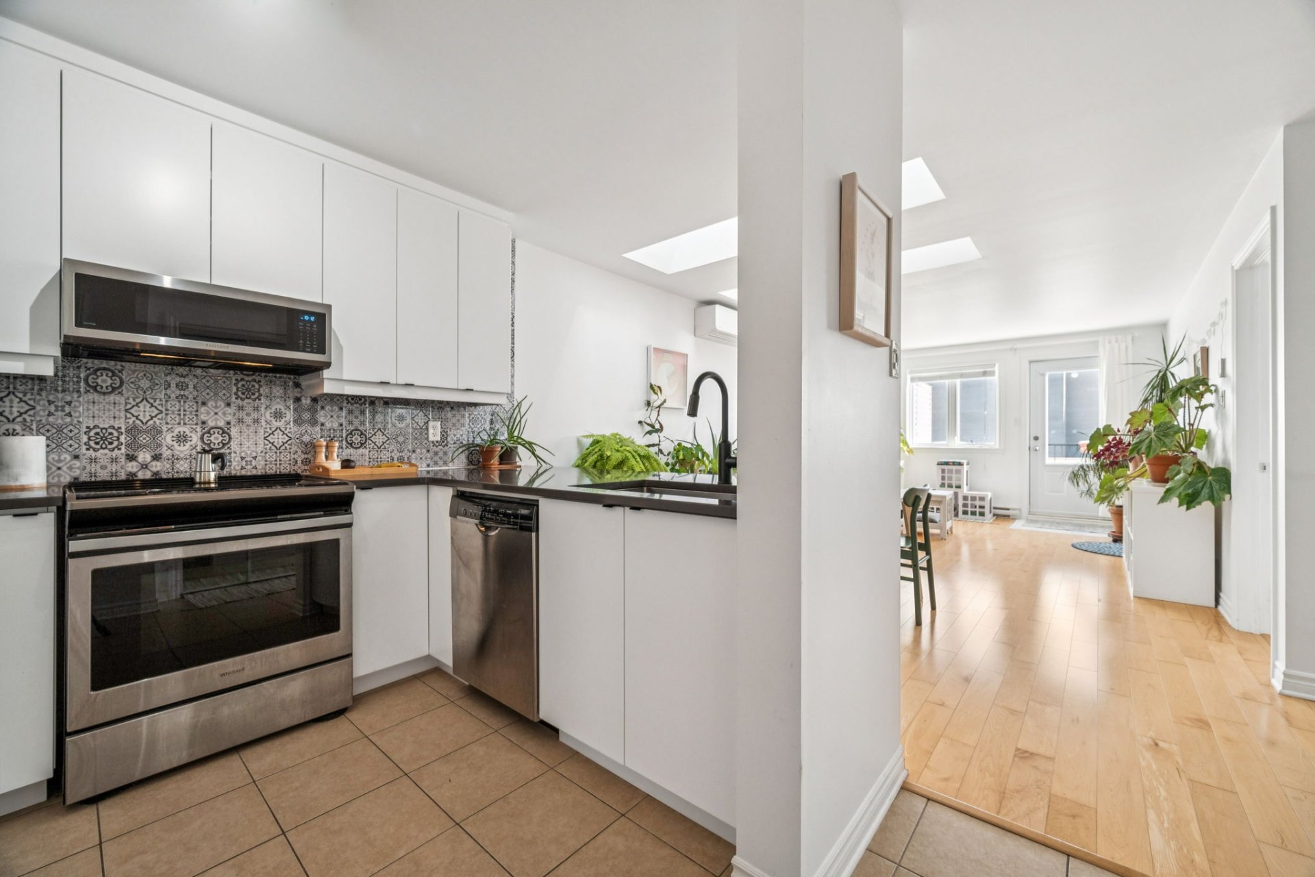 Photo - Vue d'ensemble