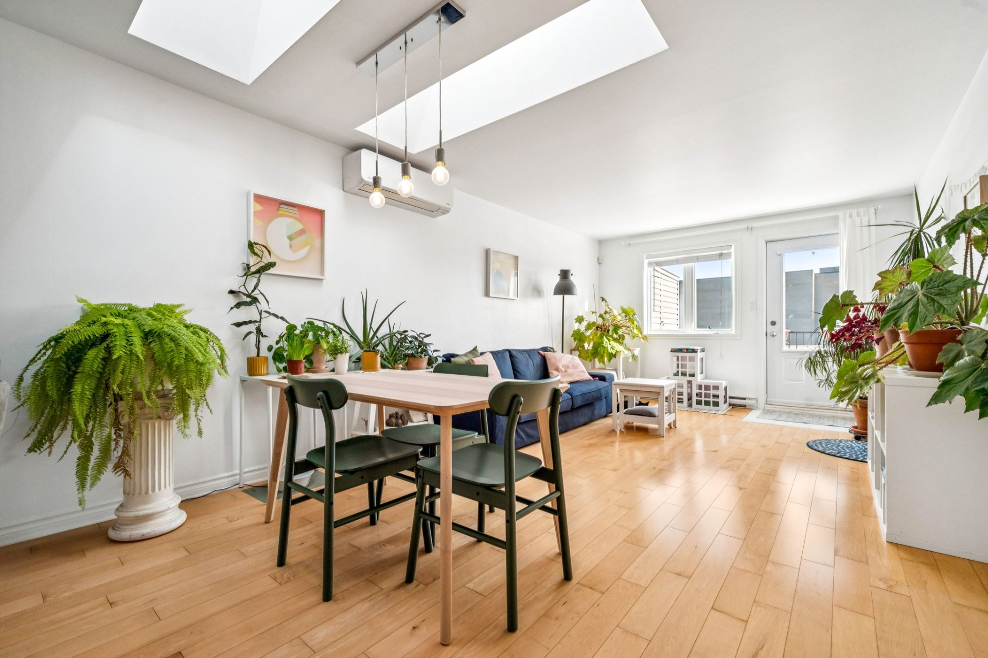 Photo - Vue d'ensemble