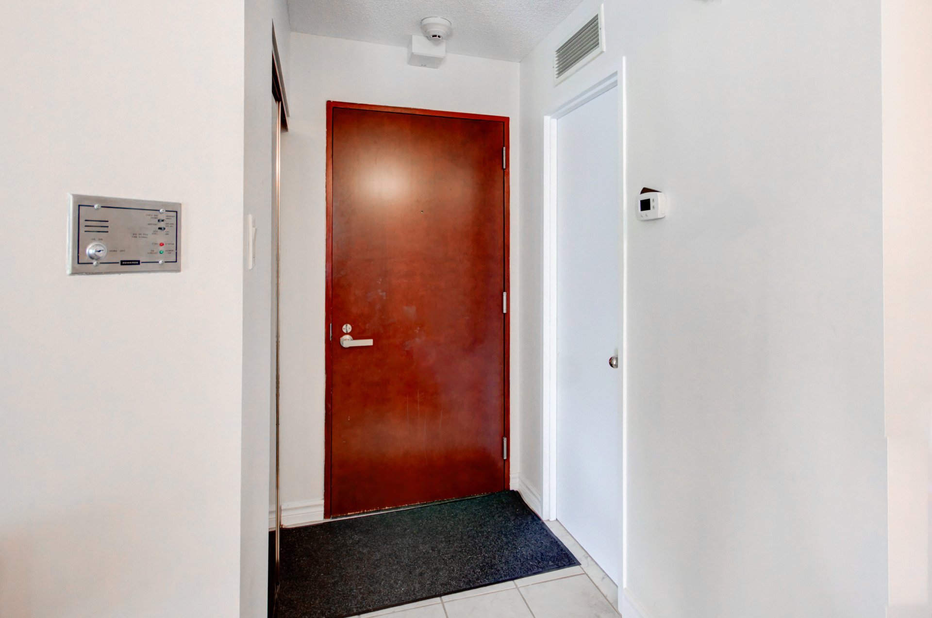 Hall d'entrée