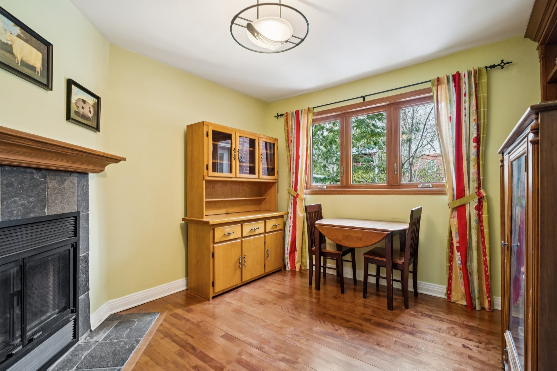 Photo - Chambre à coucher