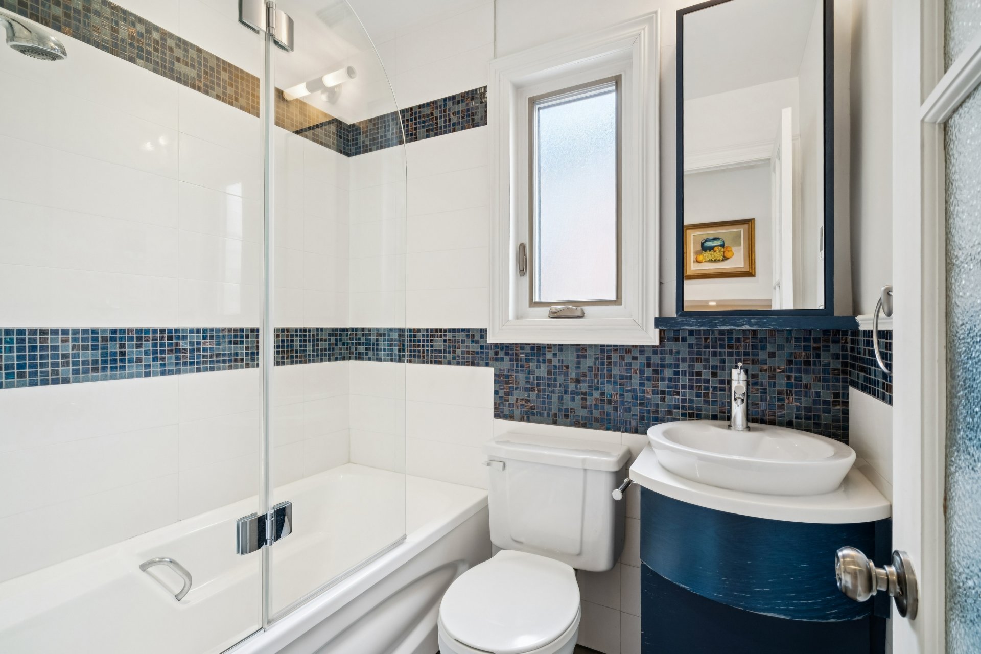 Photo - Salle de bains