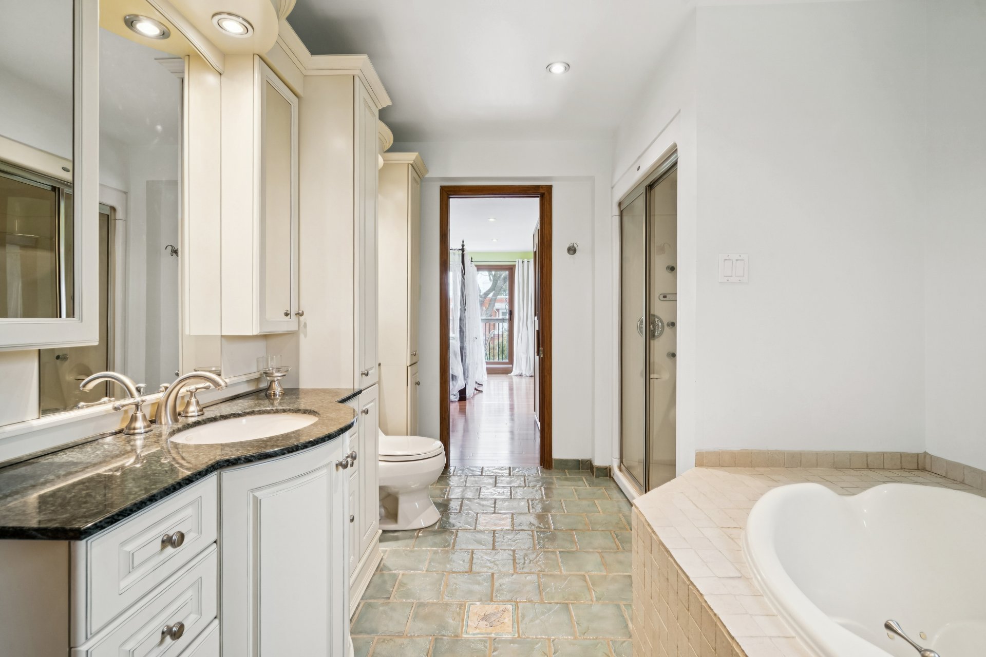 Photo - Salle de bains