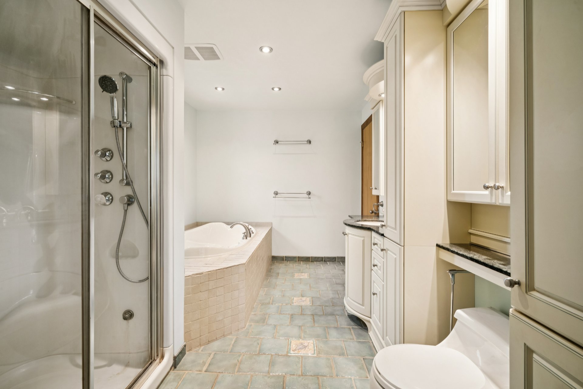 Photo - Salle de bains