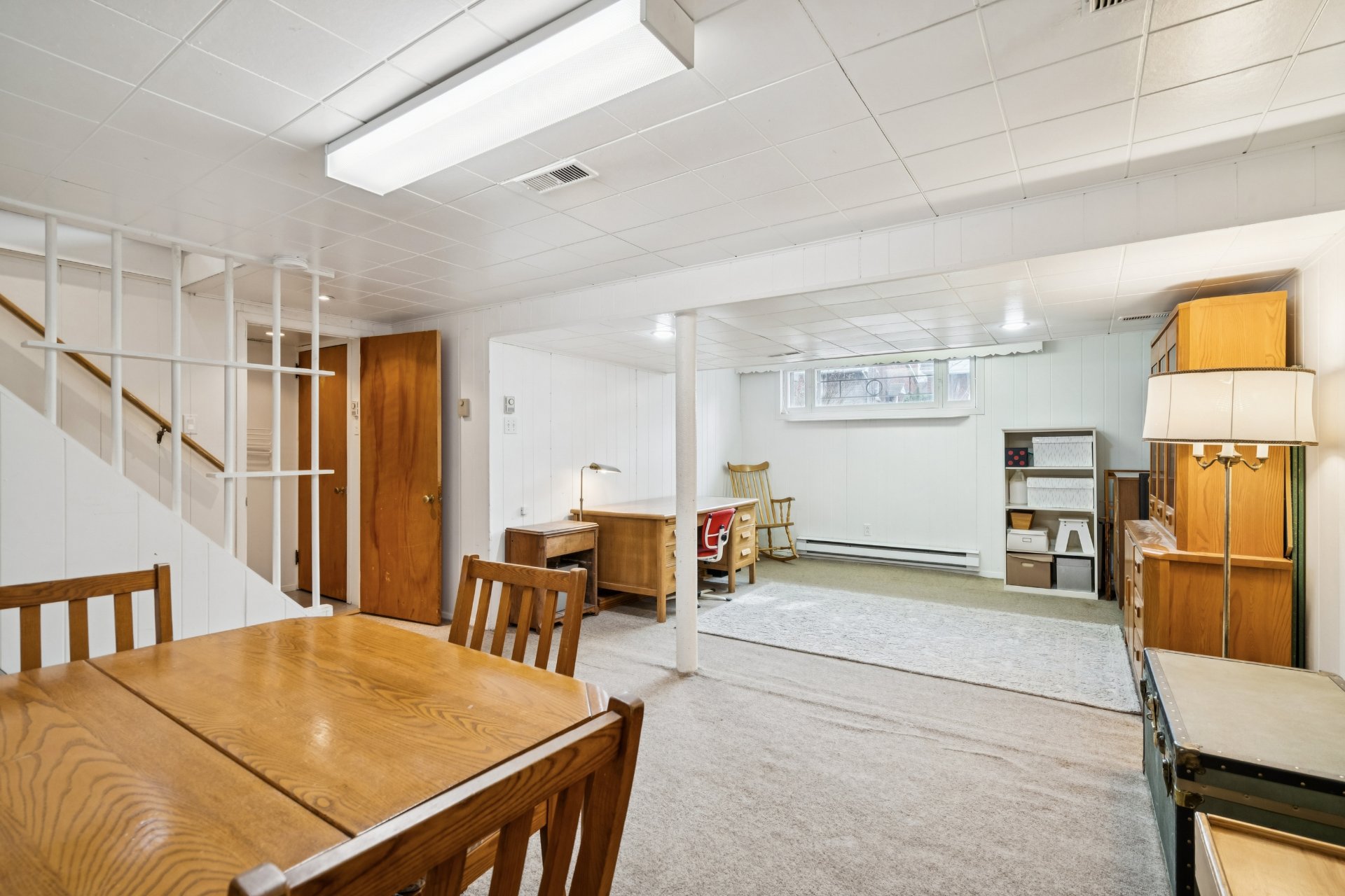 Photo - Salle familiale