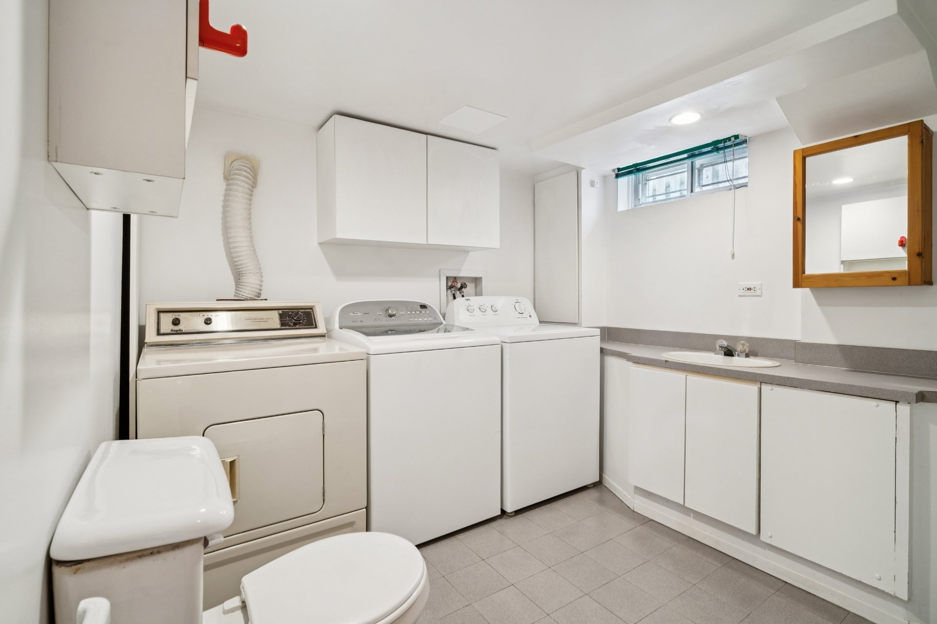 Photo - Salle de bains