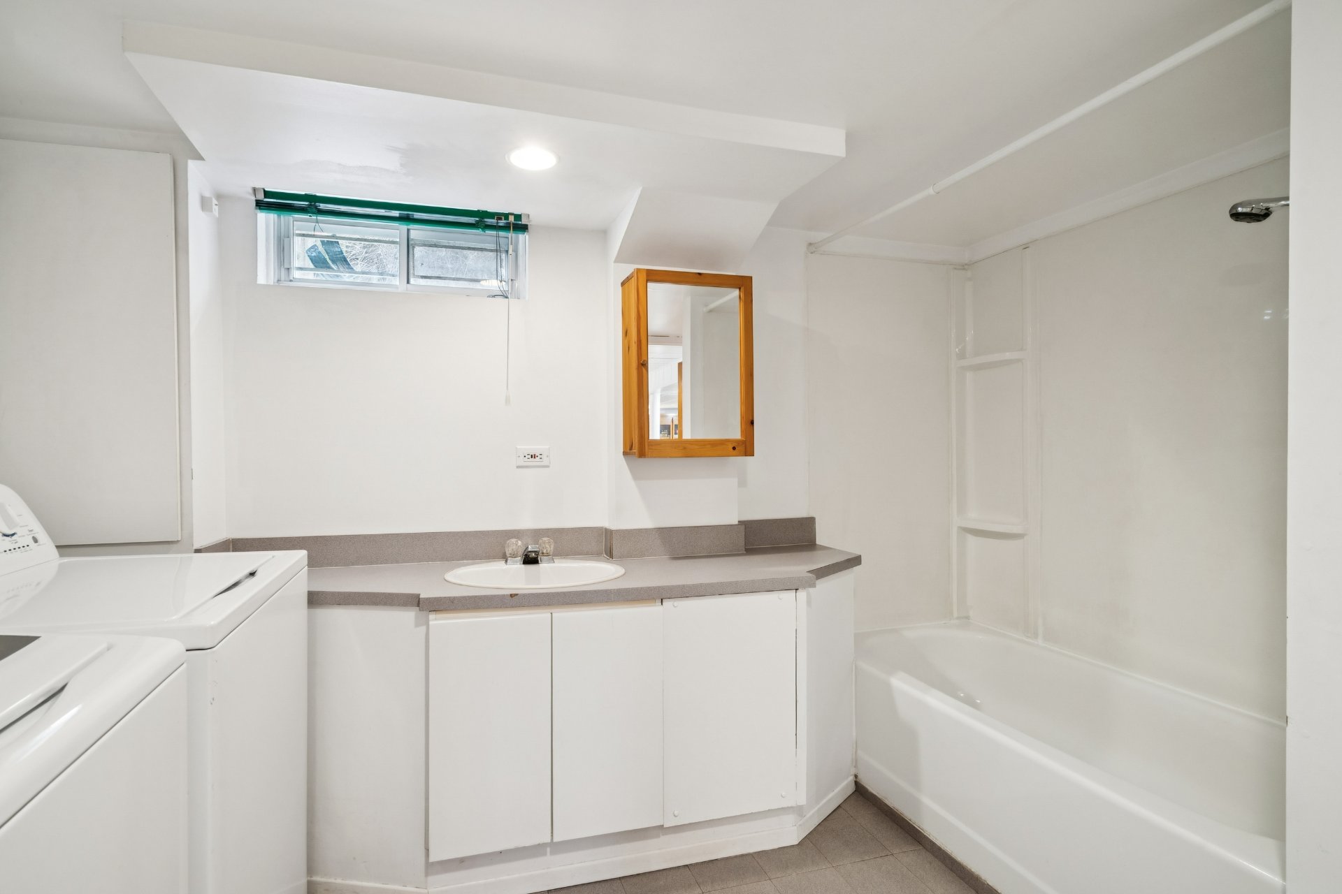 Photo - Salle de bains