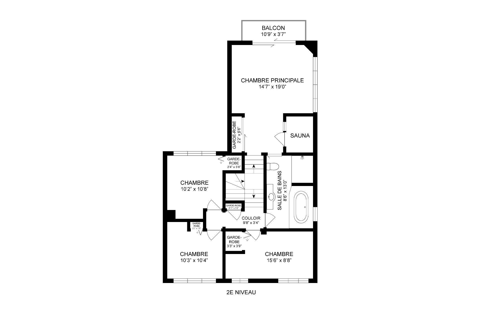 Photo - Plan (croquis)