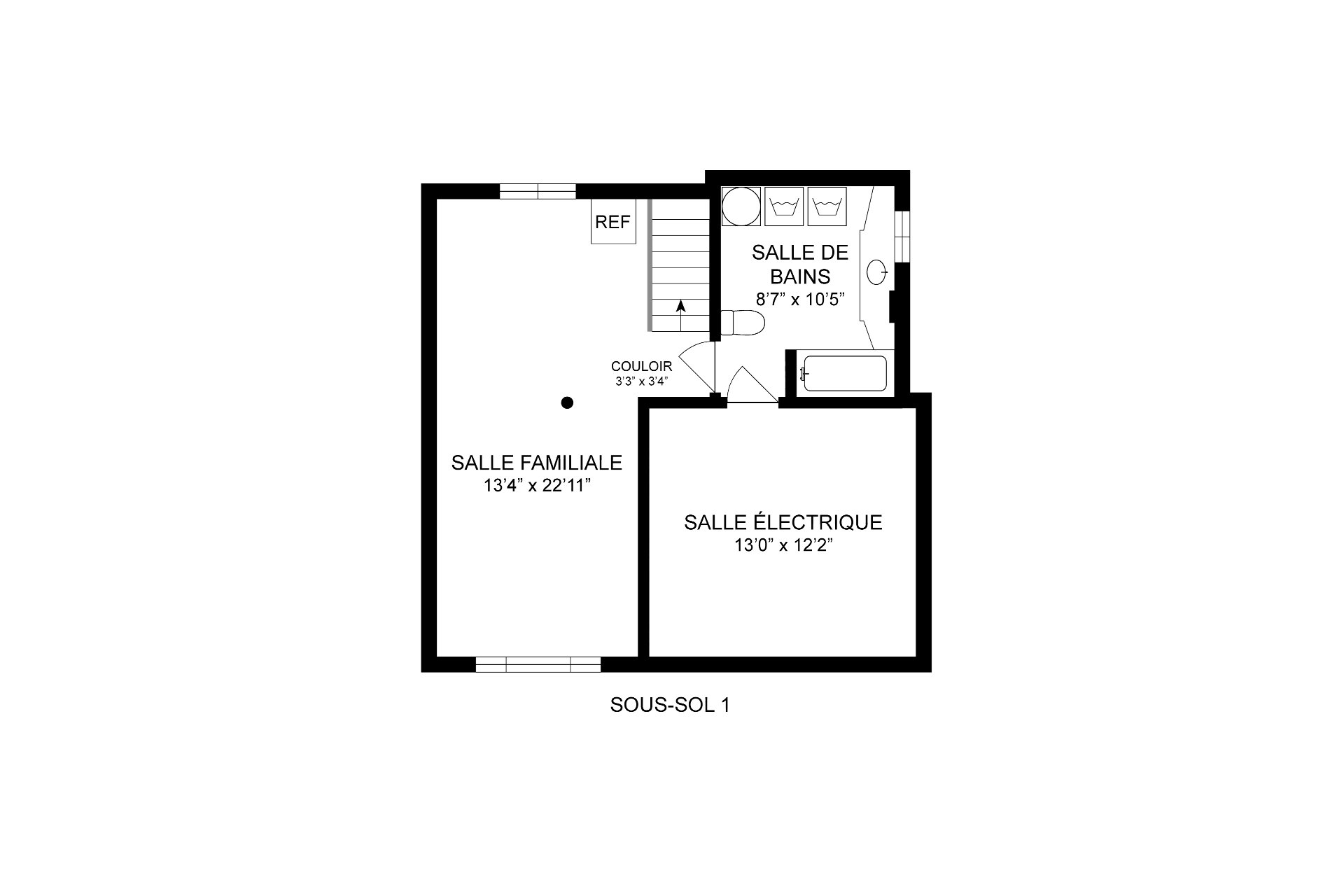 Photo - Plan (croquis)