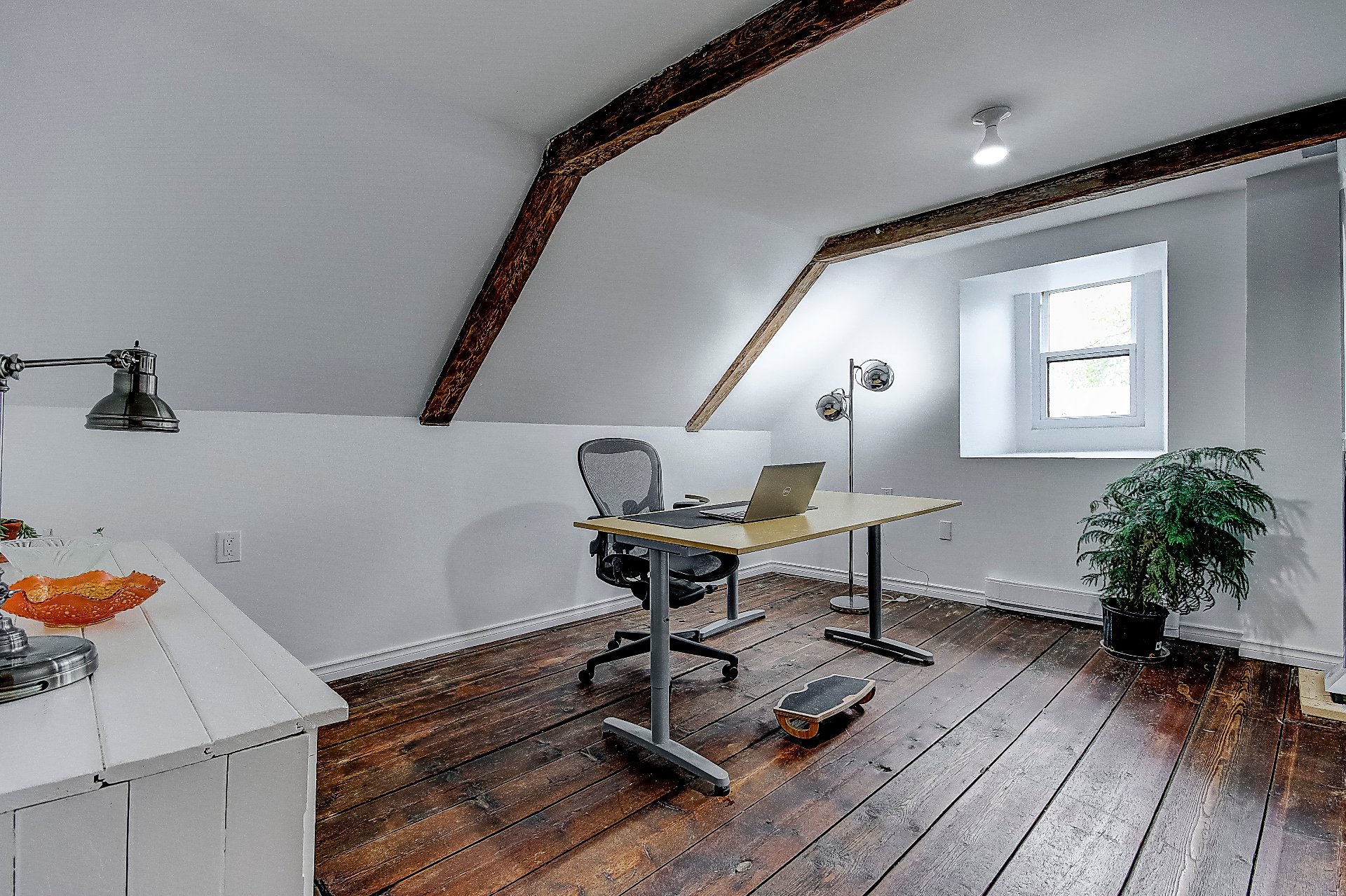 Bureau