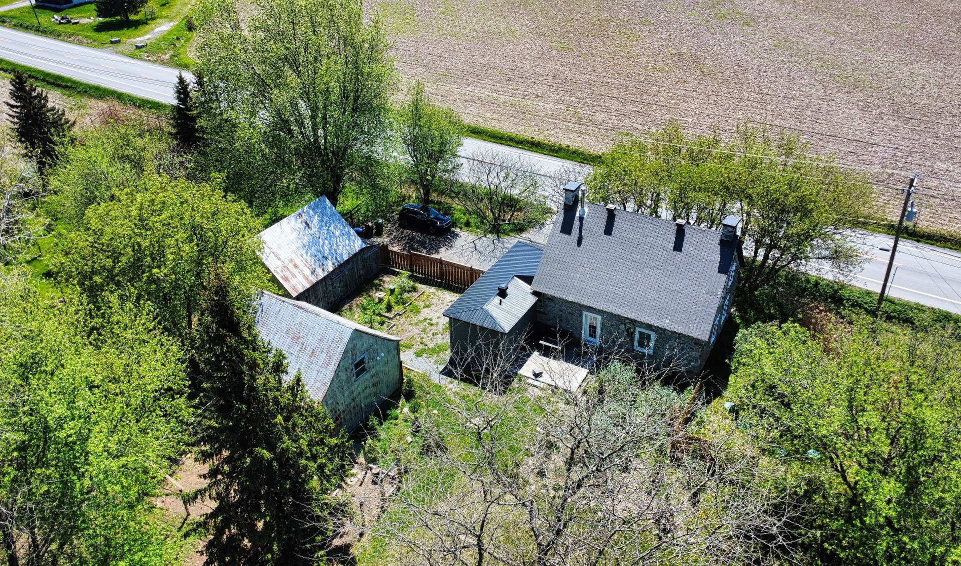 Vue d'ensemble