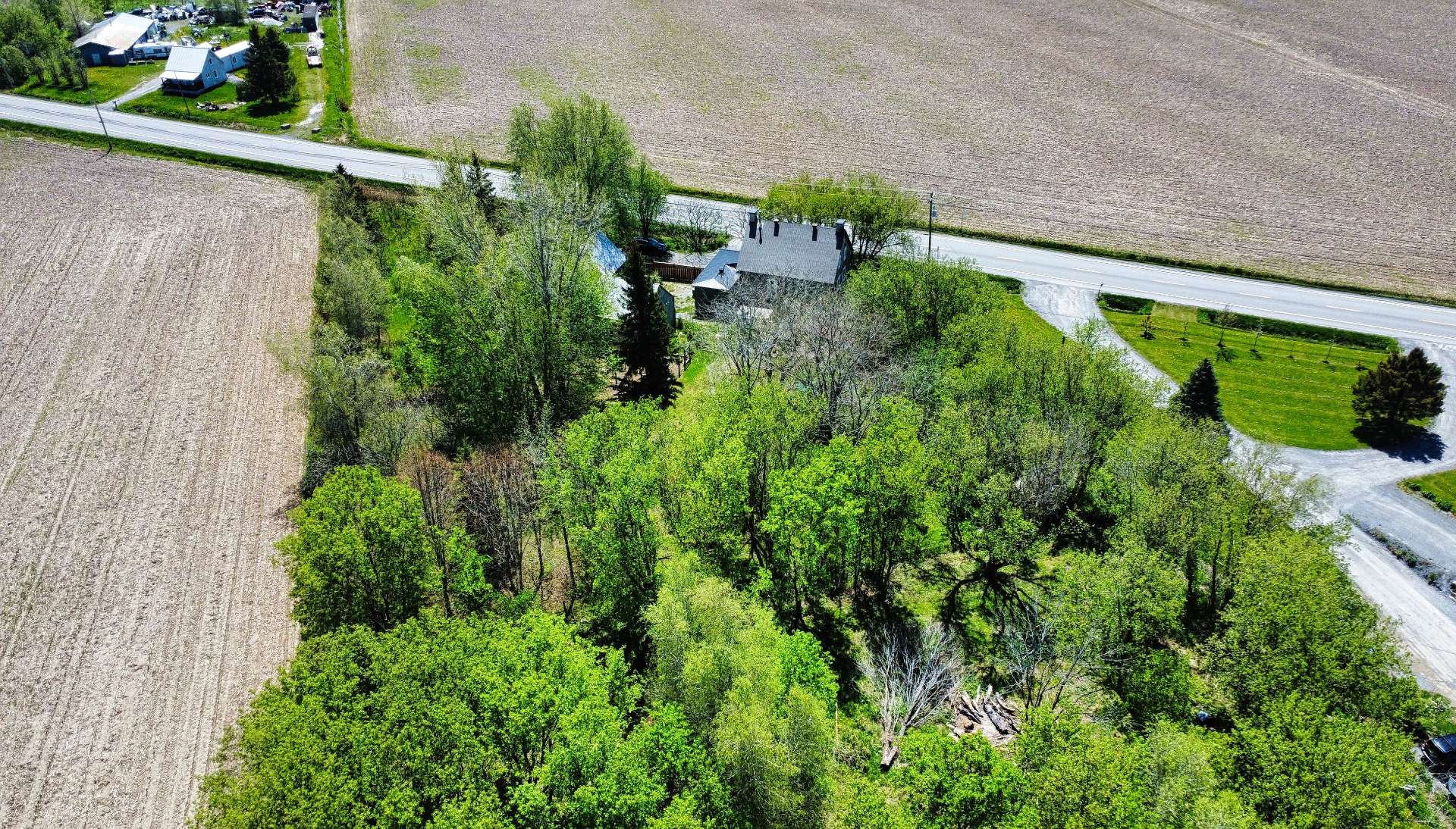 Vue d'ensemble
