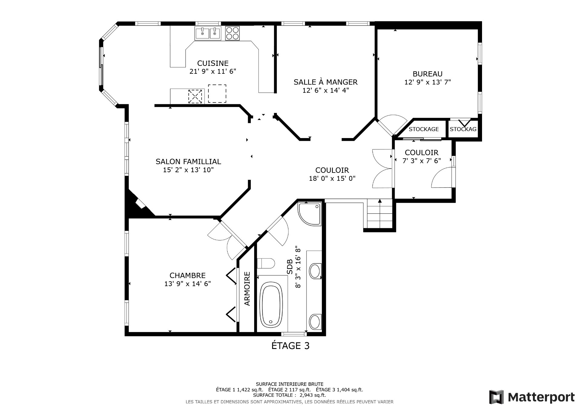 Plan (croquis)