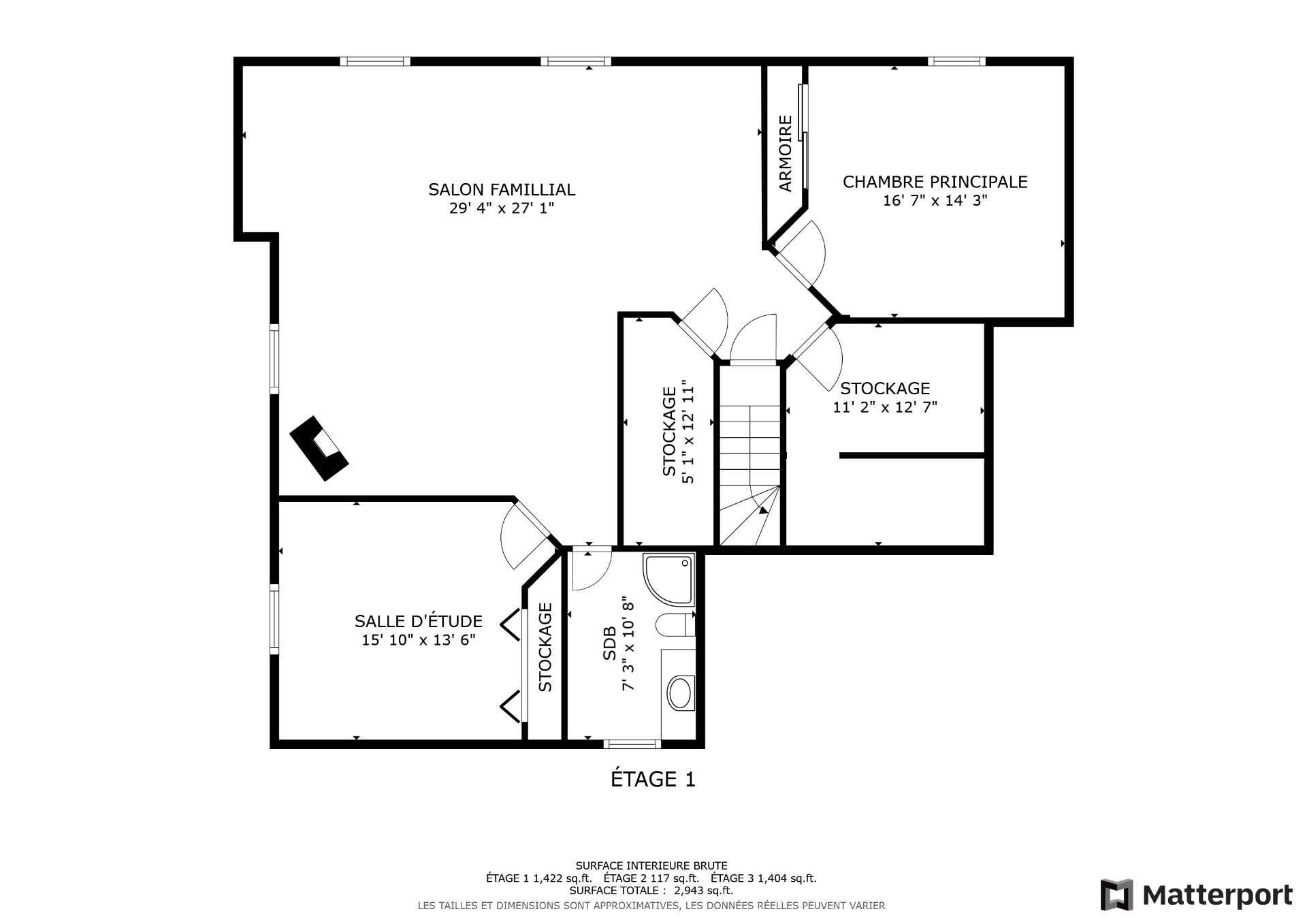 Plan (croquis)