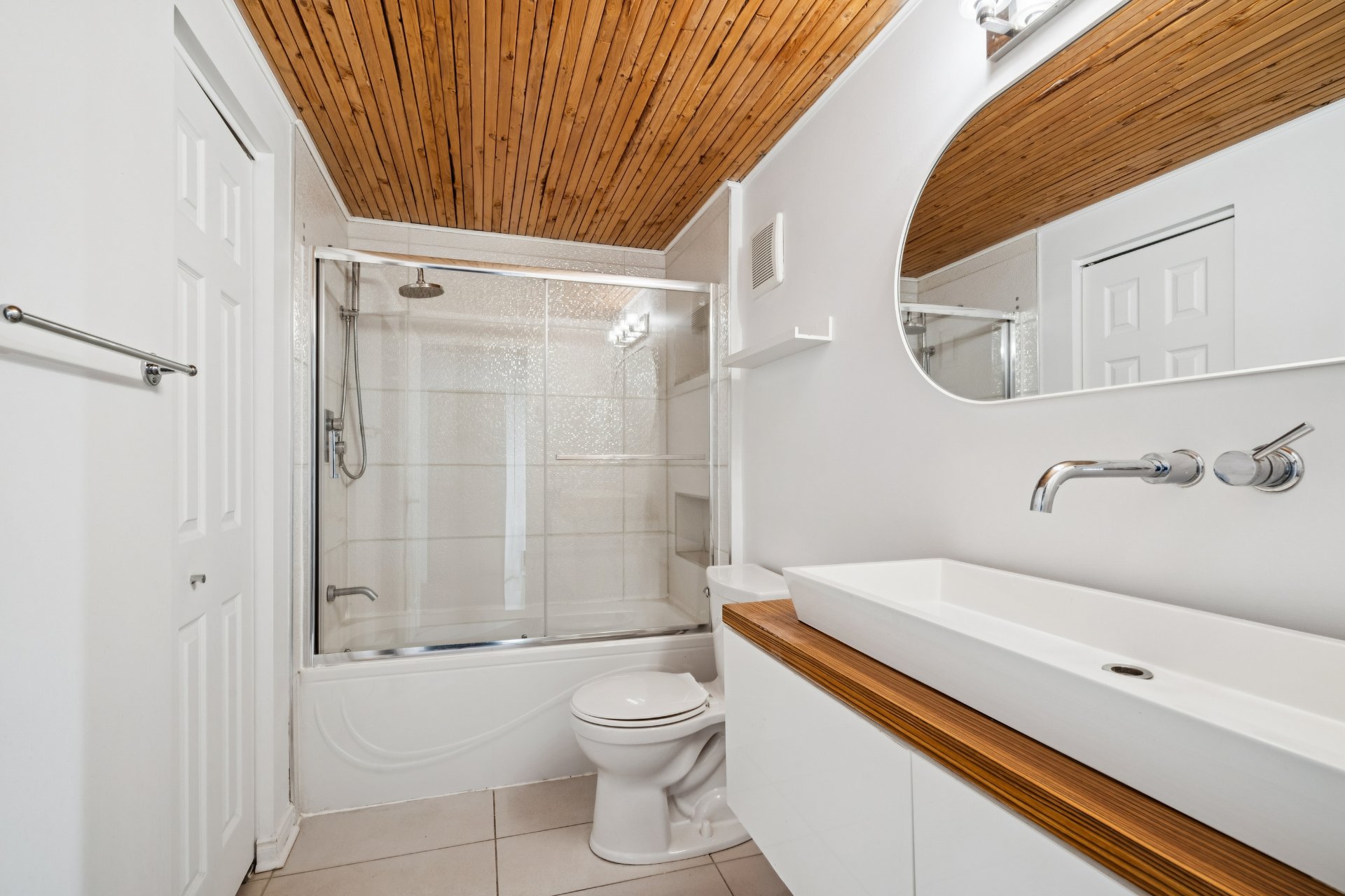 Photo - Salle de bains