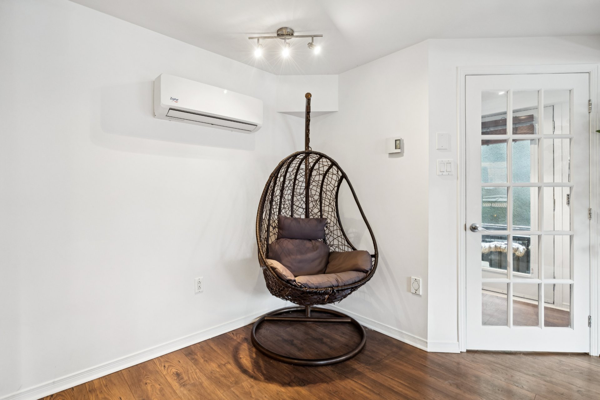 Photo - Hall d'entrée