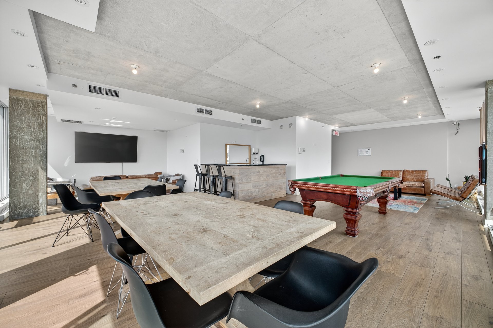 Common room