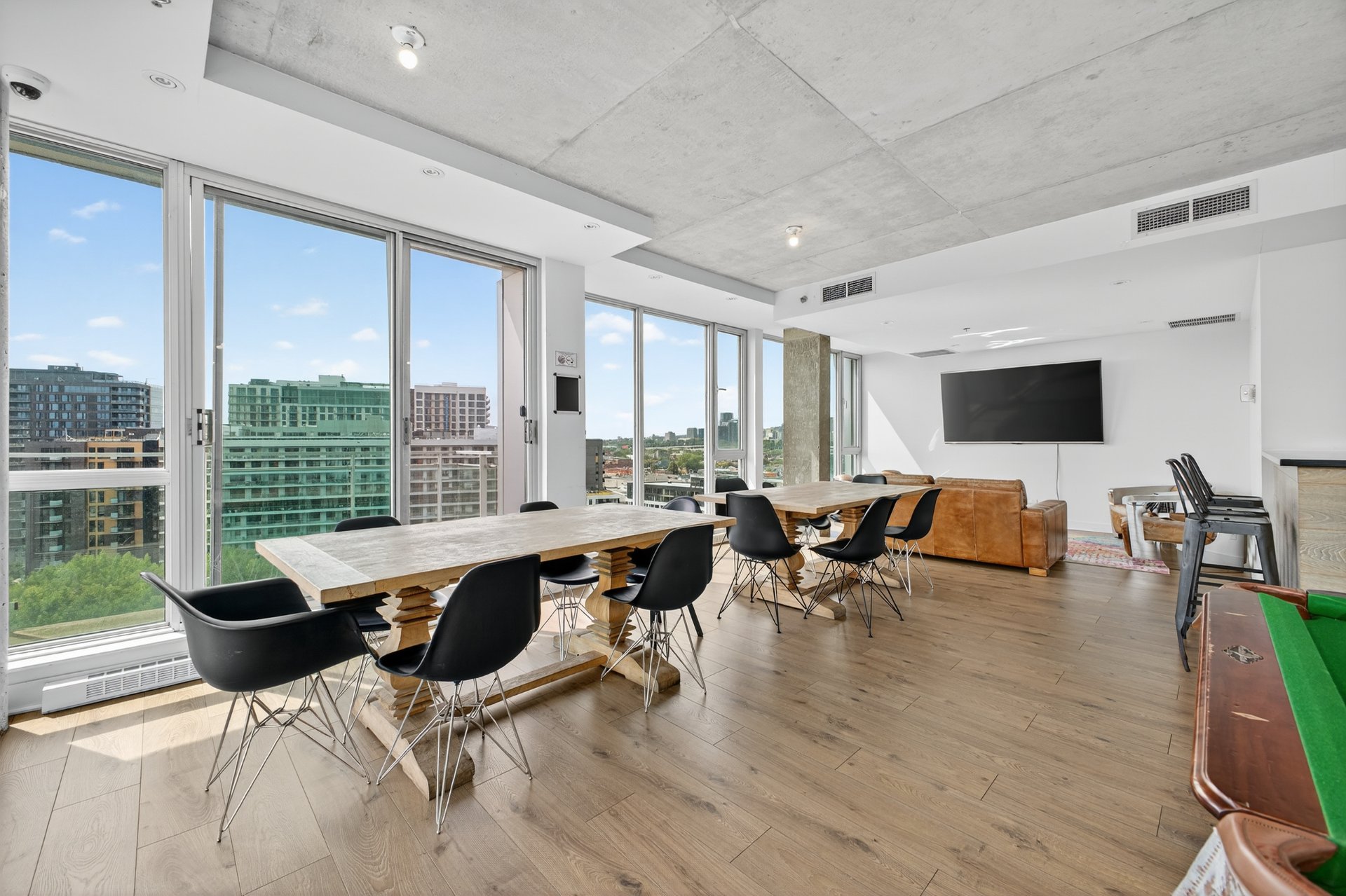 Common room