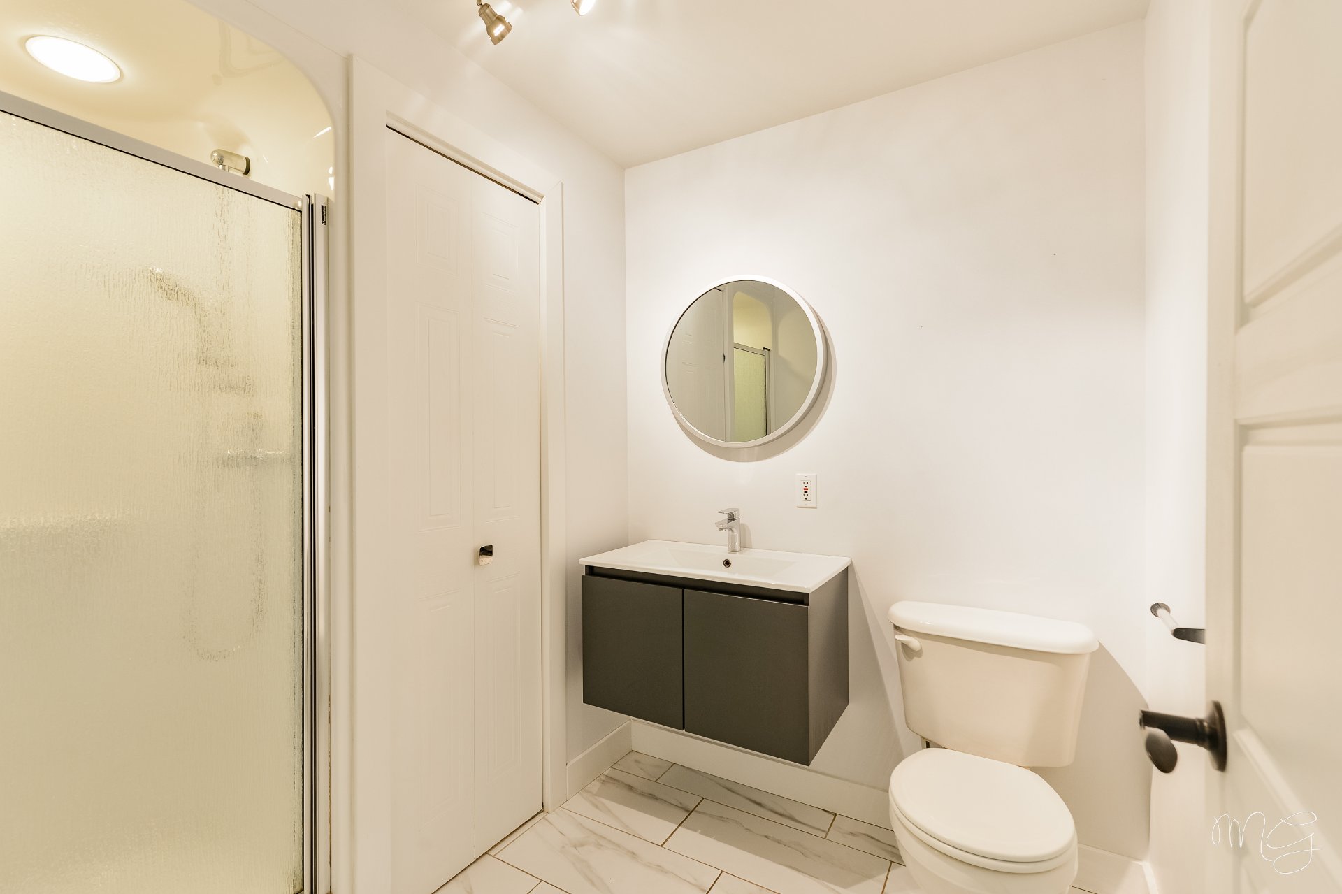 Salle de bains