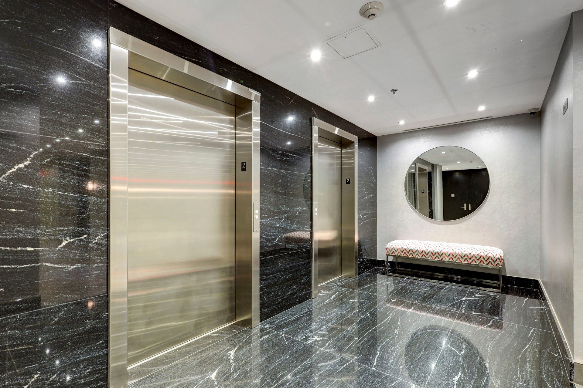 Elevator