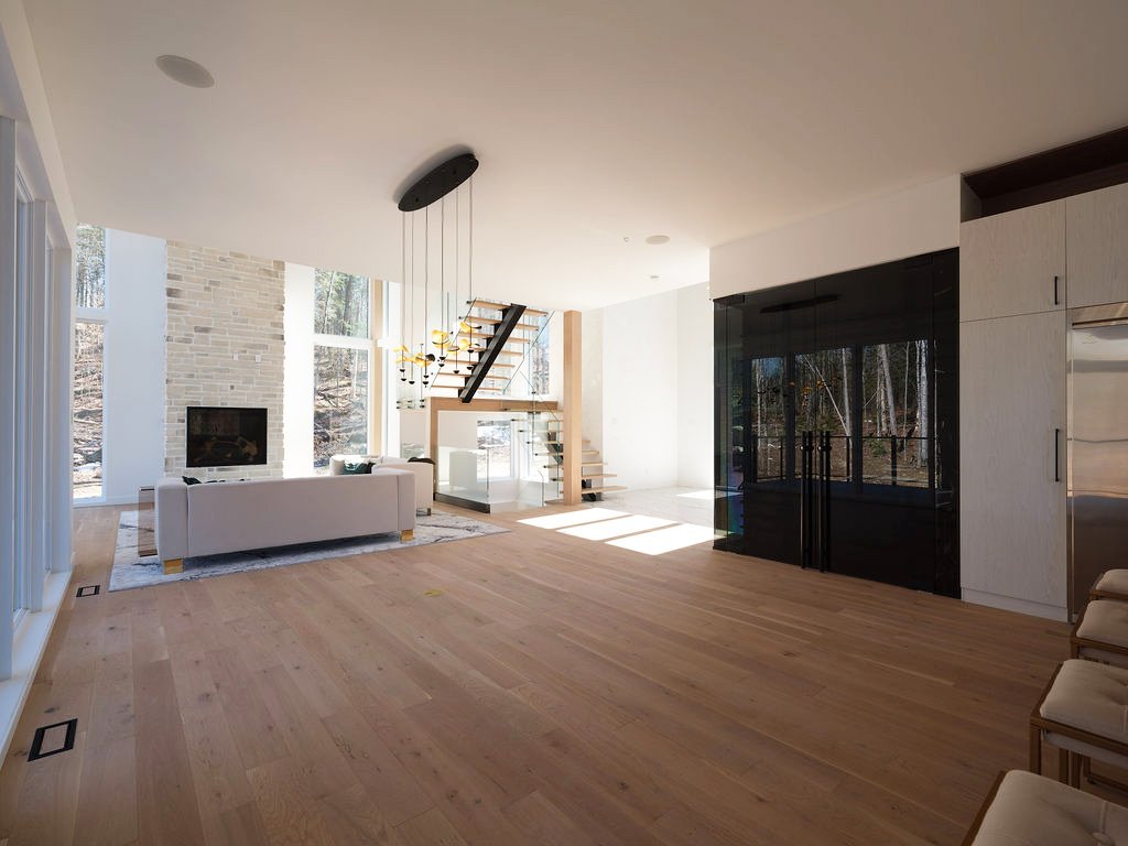 Photo - Salle à manger
