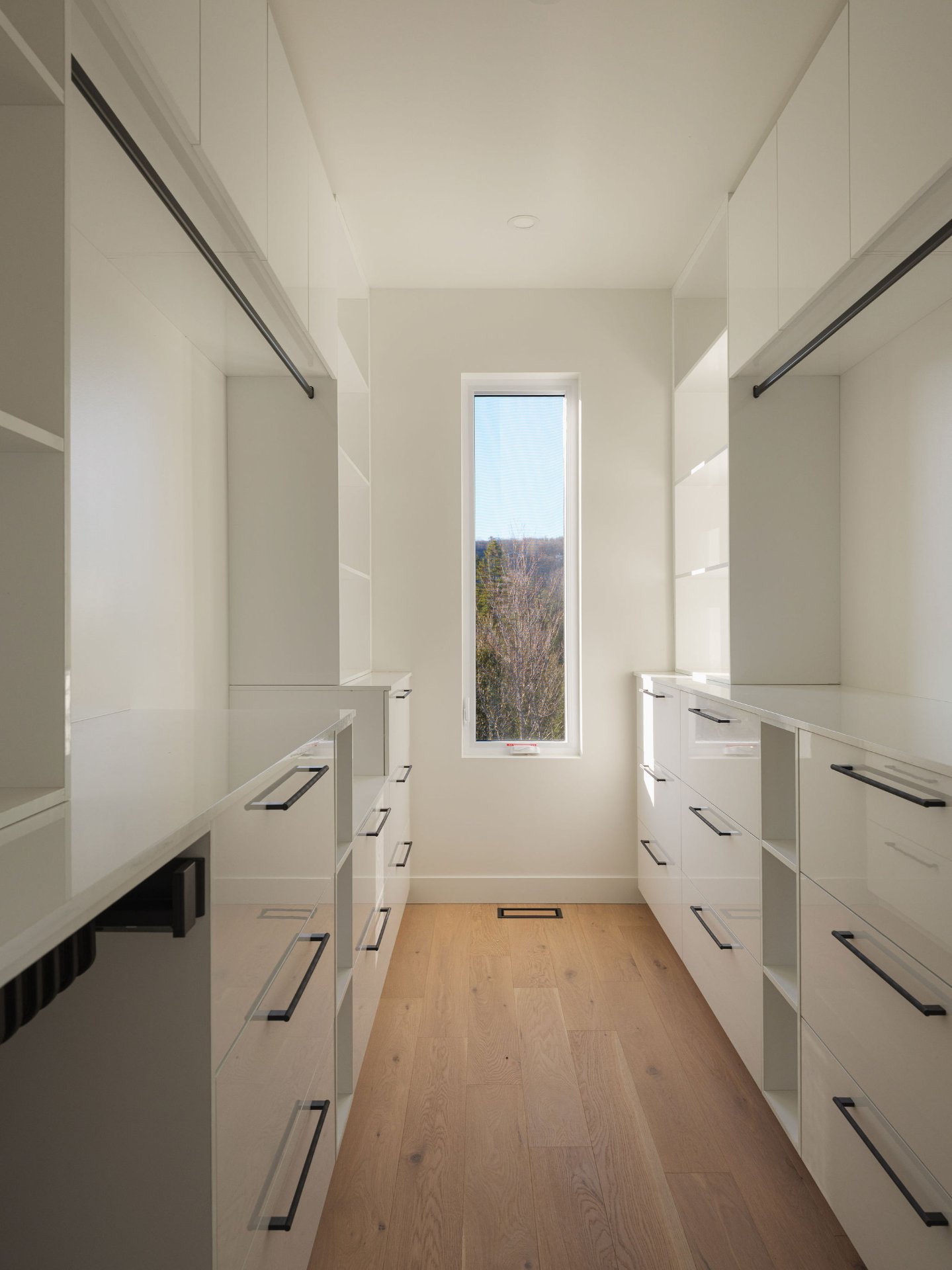 Photo - Penderie (Walk-in)