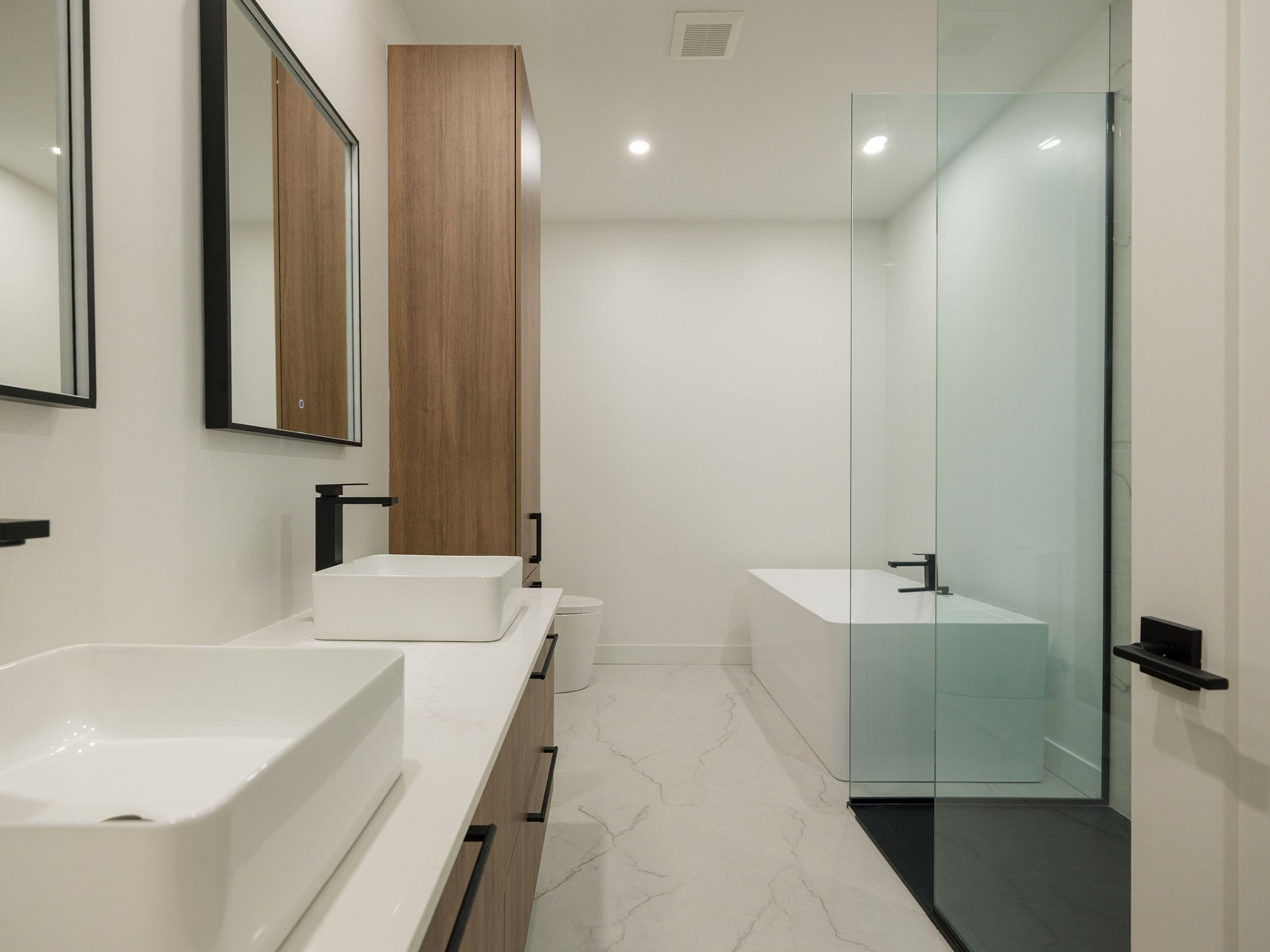 Photo - Salle de bains