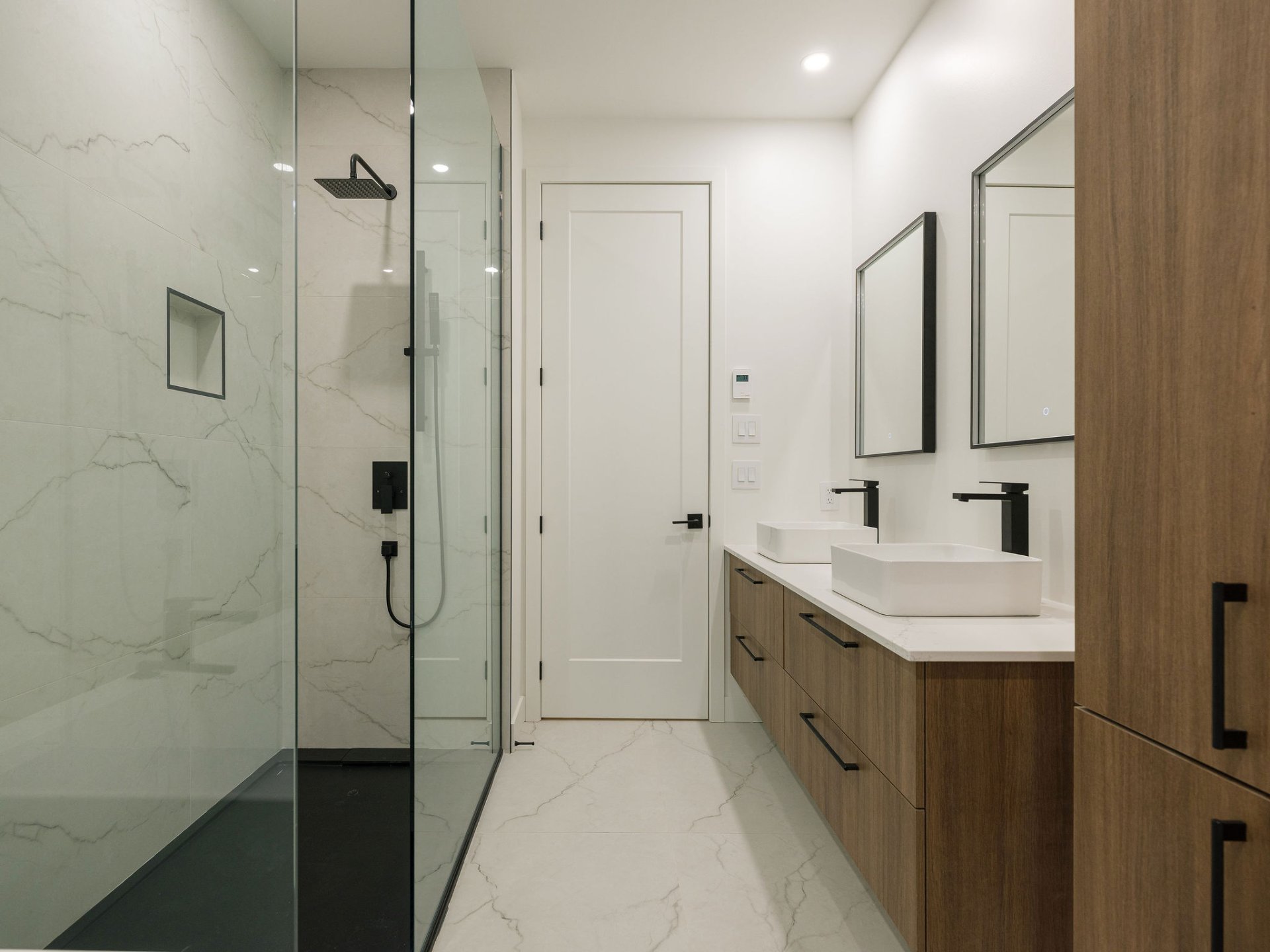 Photo - Salle de bains