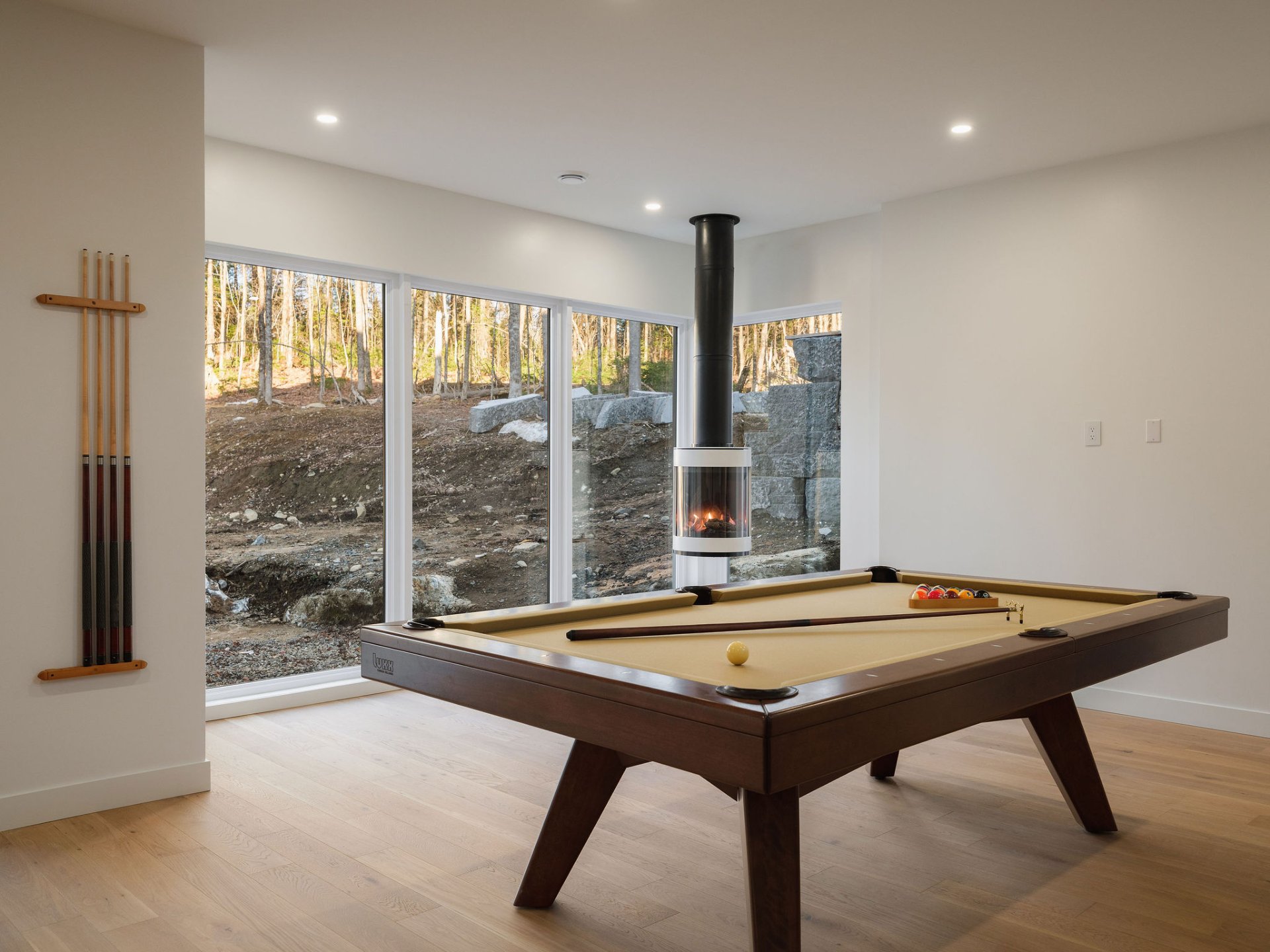 Photo - Salle familiale